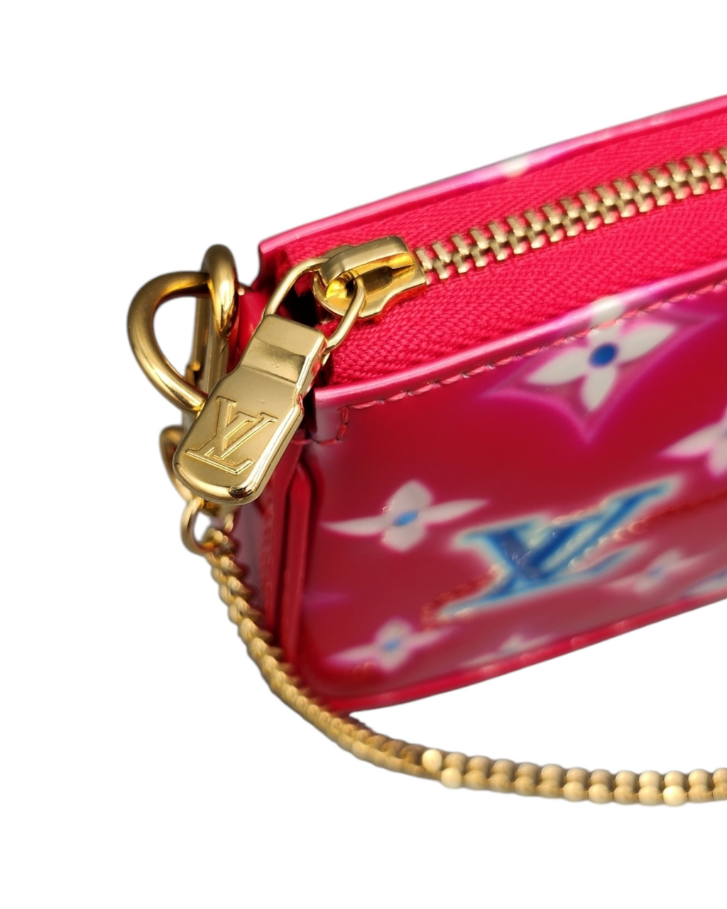 Louis Vuitton Mini Pochette