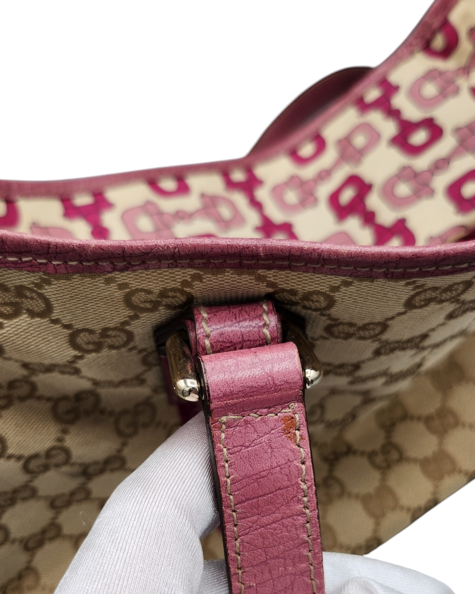 Gucci Joliceur Shopper