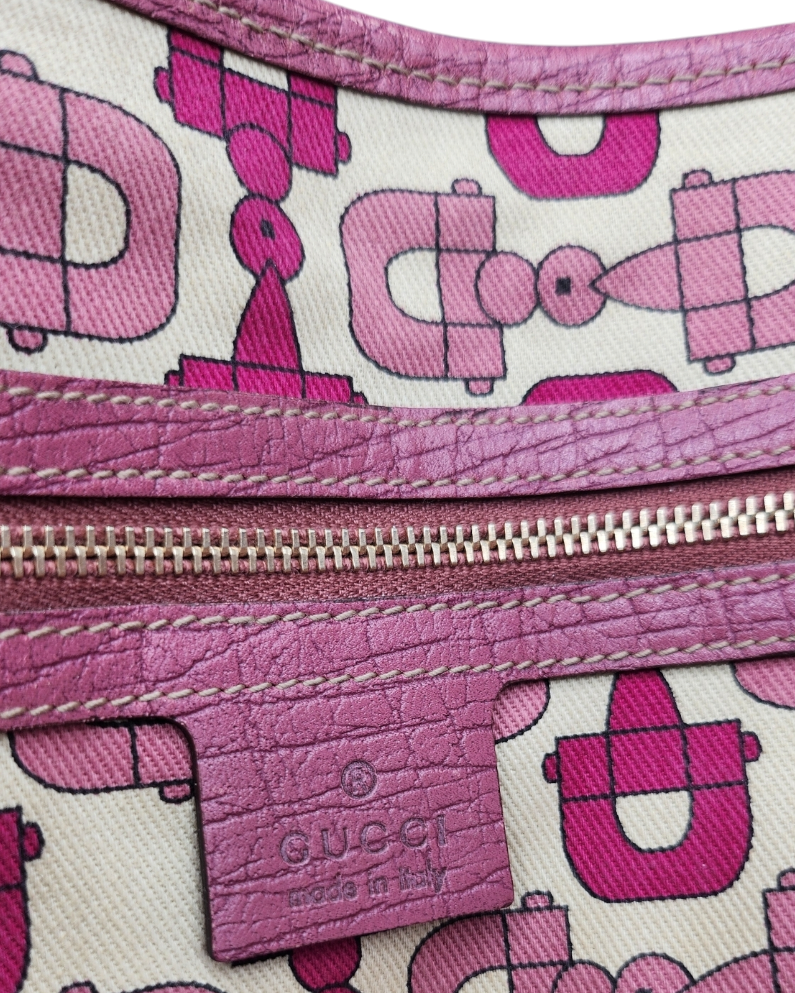 Gucci Joliceur Shopper