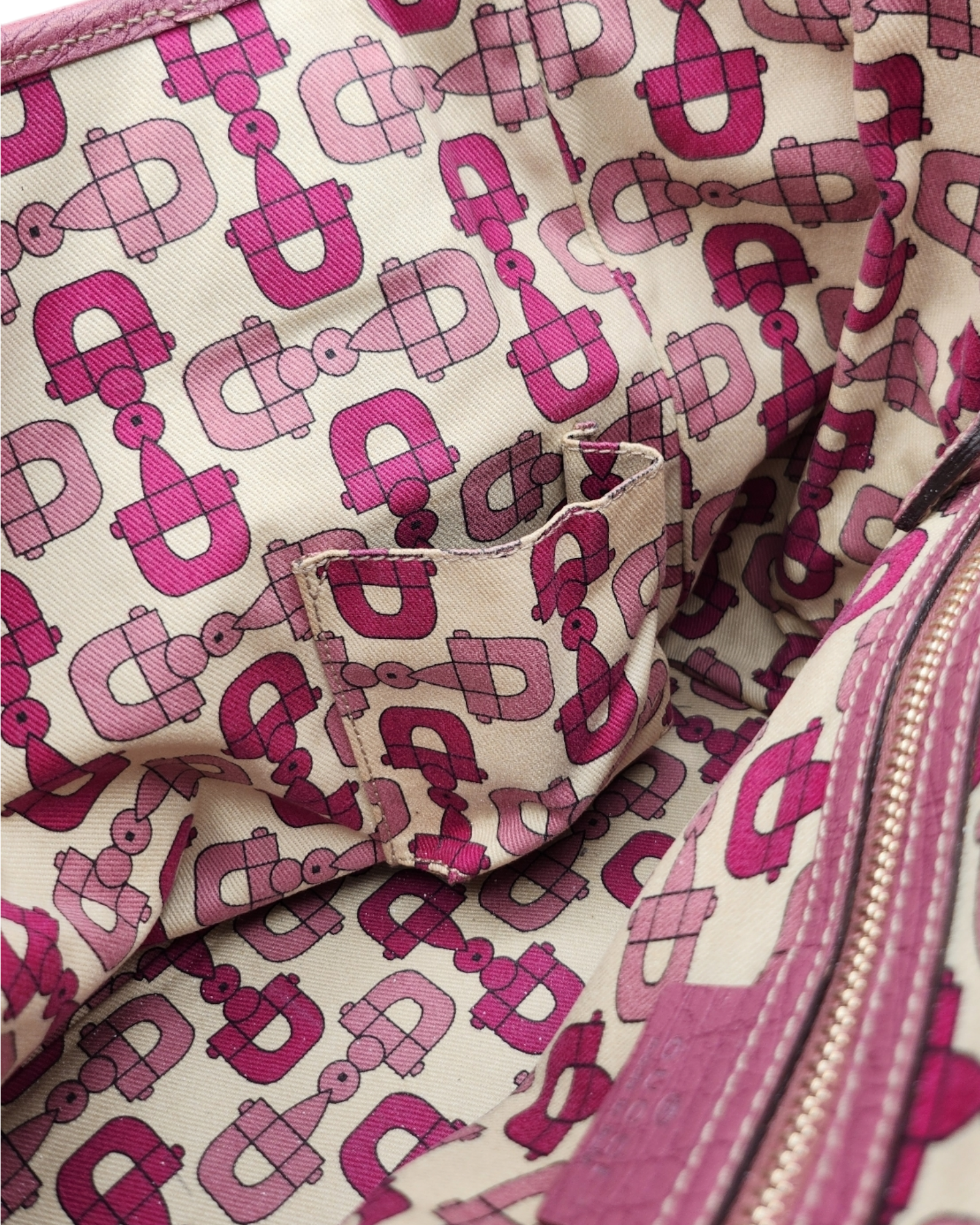 Gucci Joliceur Shopper