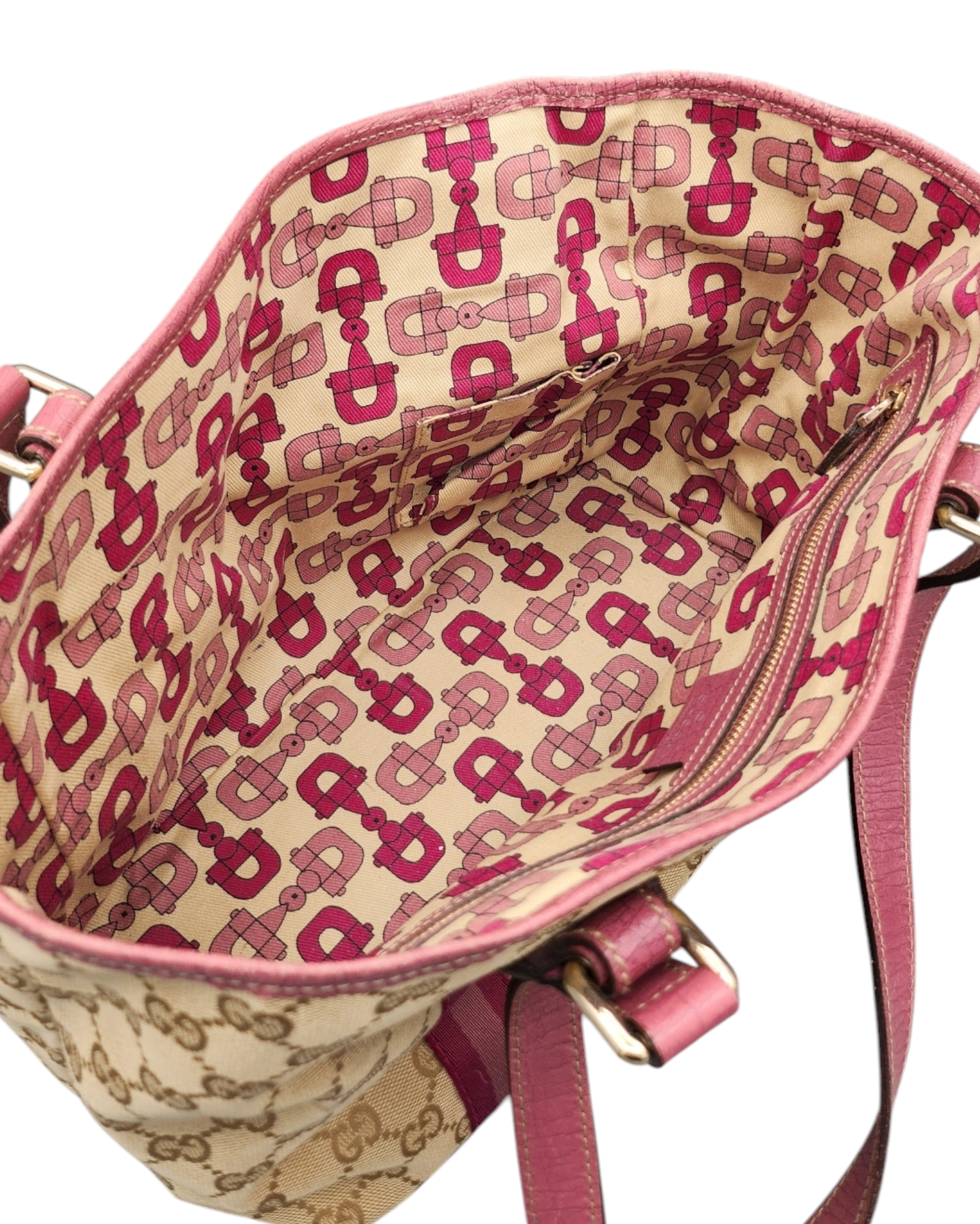 Gucci Joliceur Shopper