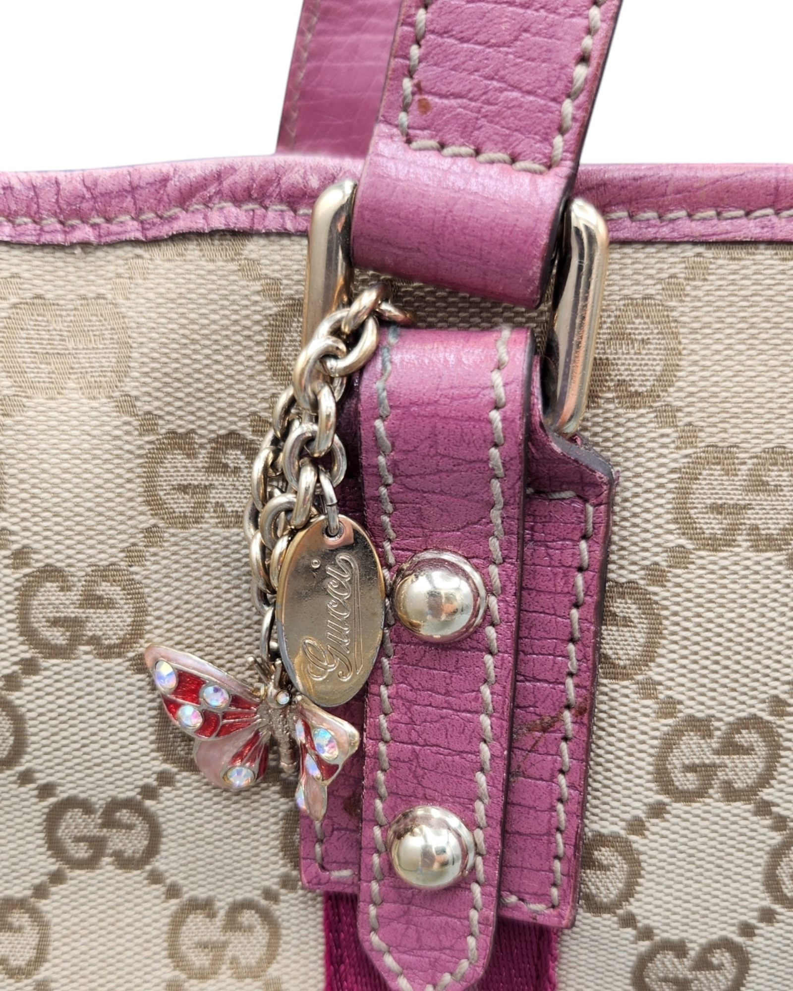 Gucci Joliceur Shopper