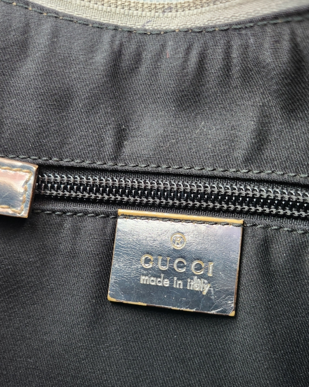 Gucci Cross Body
