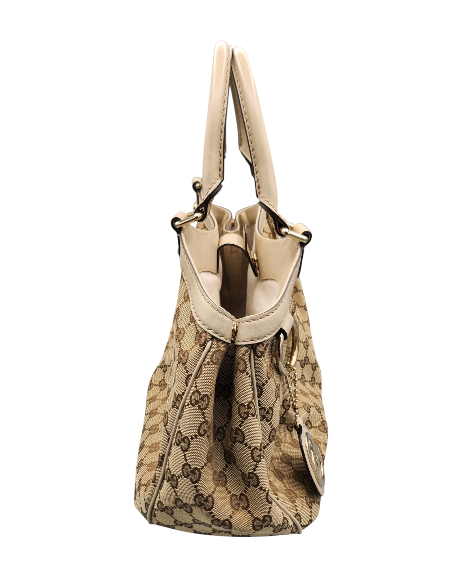 Gucci Sukey Tote Bag