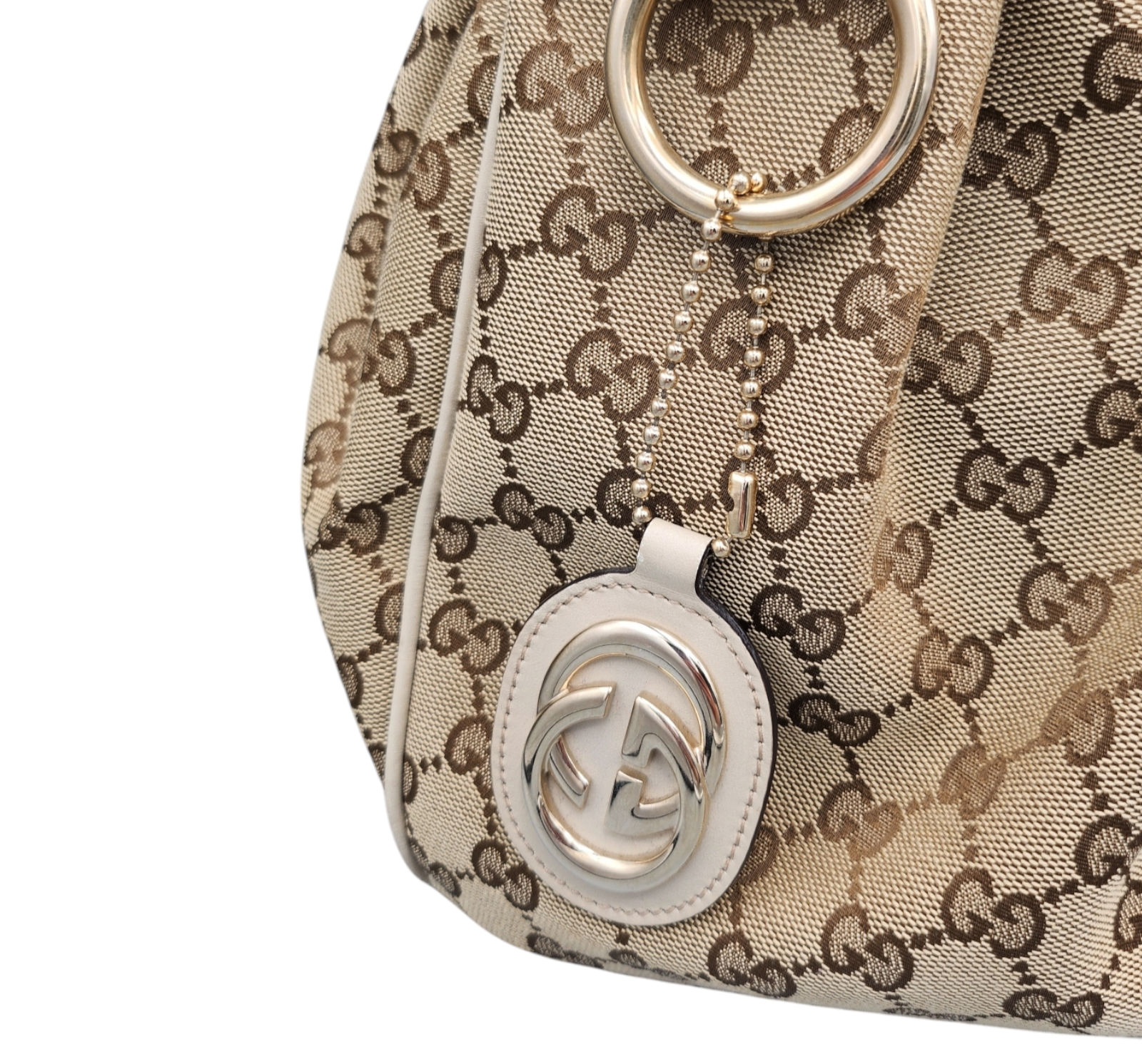 Gucci Sukey Tote Bag