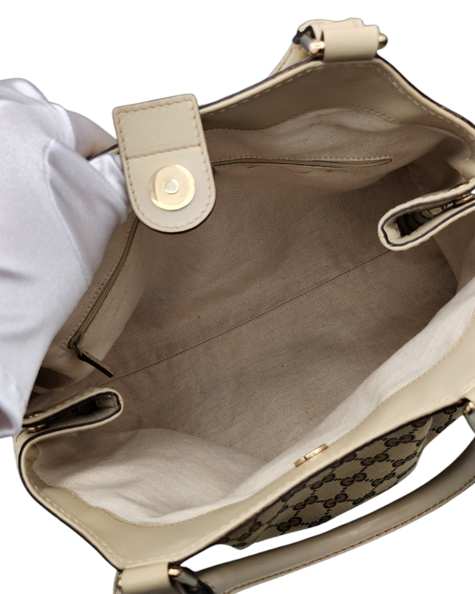 Gucci Sukey Tote Bag