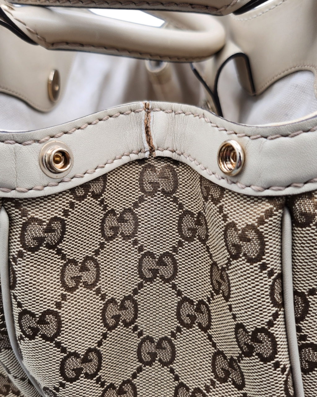 Gucci Sukey Tote Bag