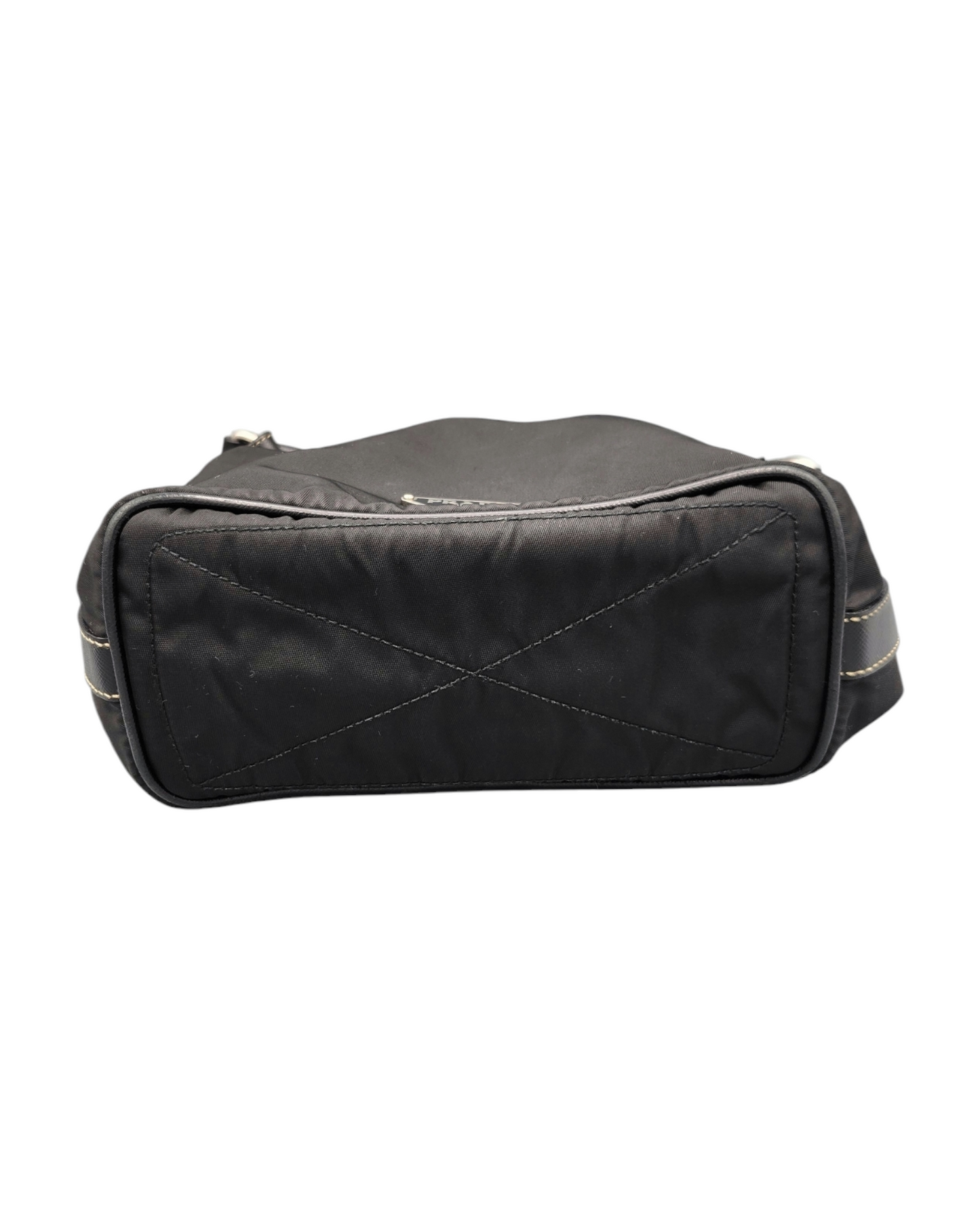 Prada Nylon Shoulder Bag