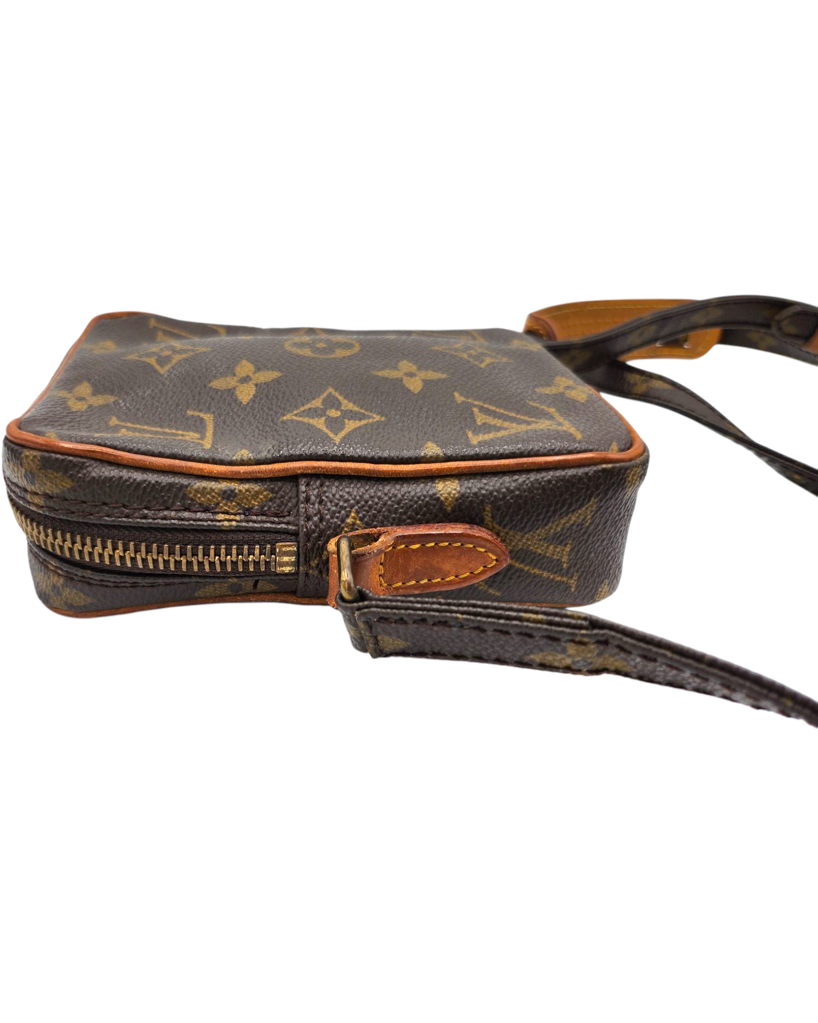 Louis Vuitton Danube Umhängetasche