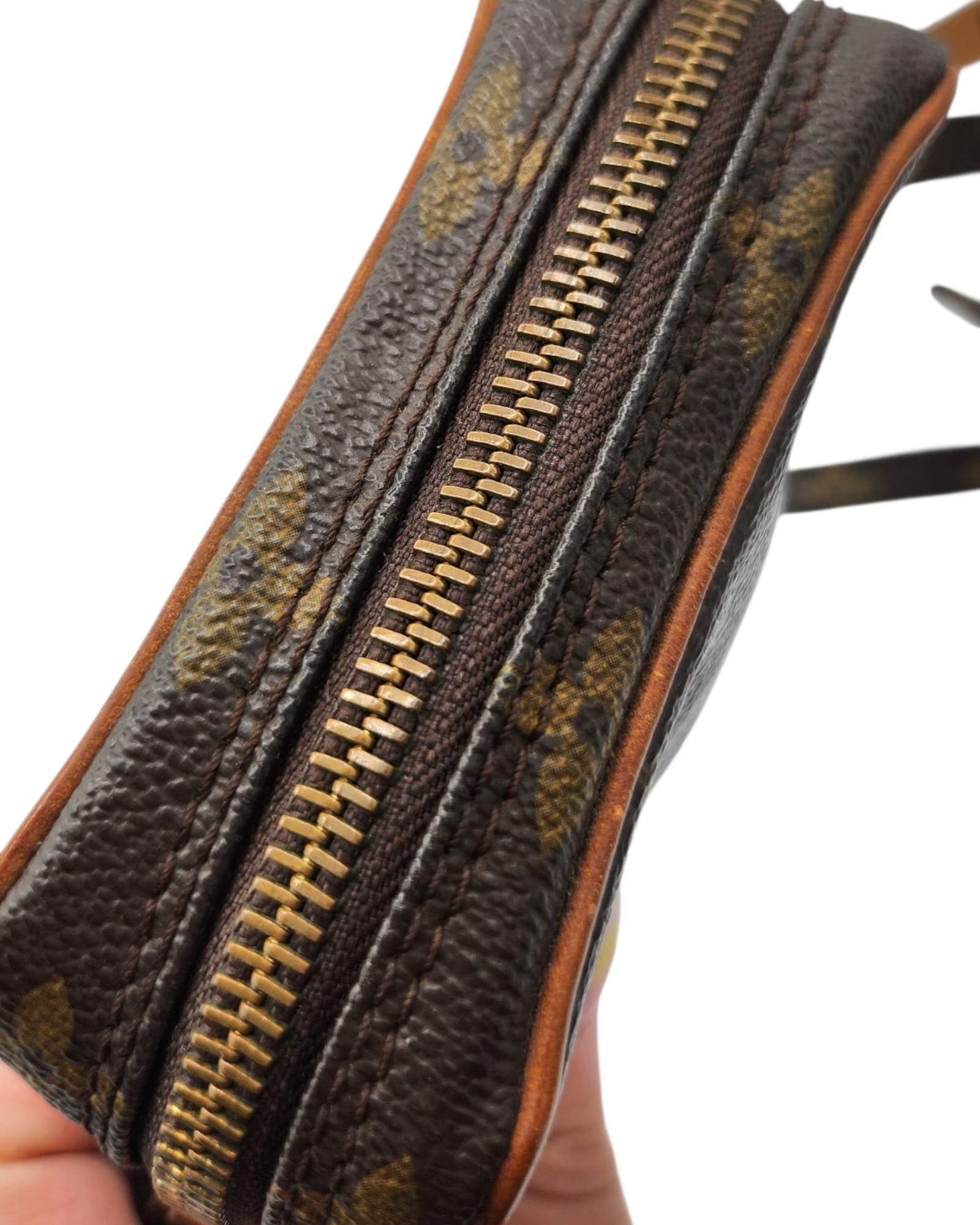 Louis Vuitton Danube Umhängetasche