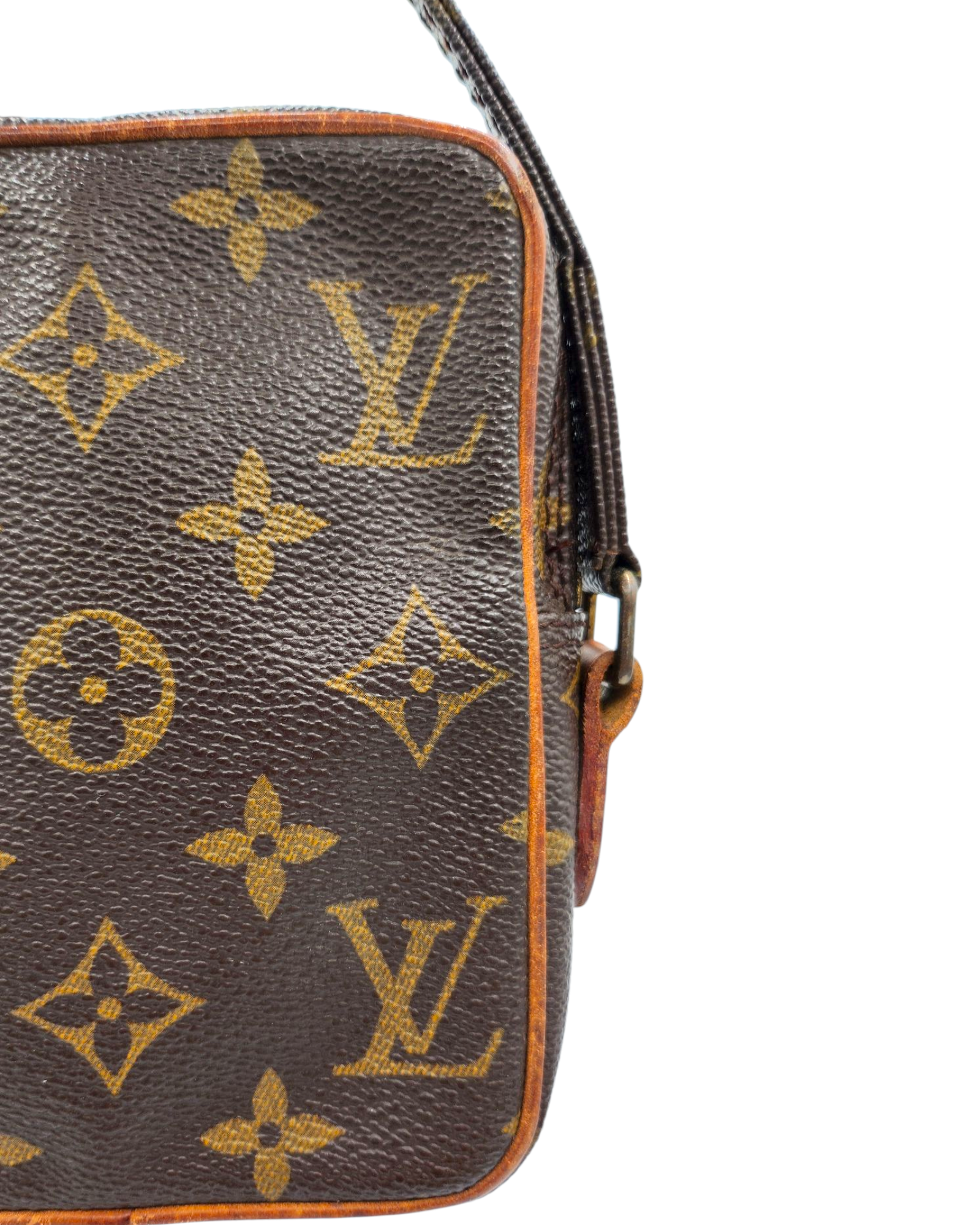 Louis Vuitton Danube Umhängetasche