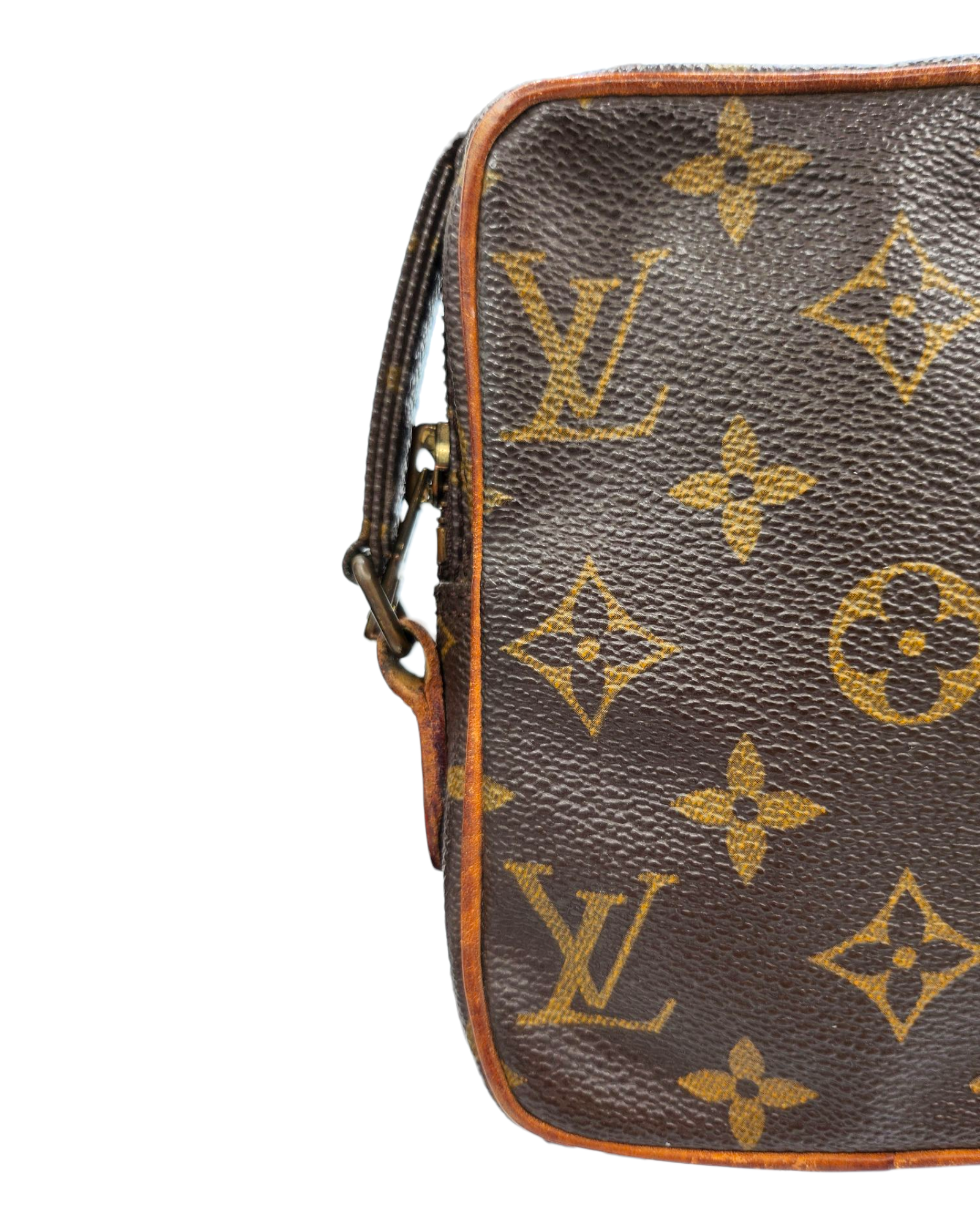 Louis Vuitton Danube Umhängetasche