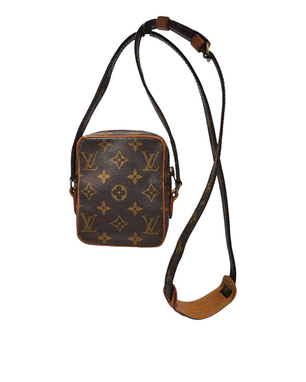 Louis Vuitton Danube Umhängetasche