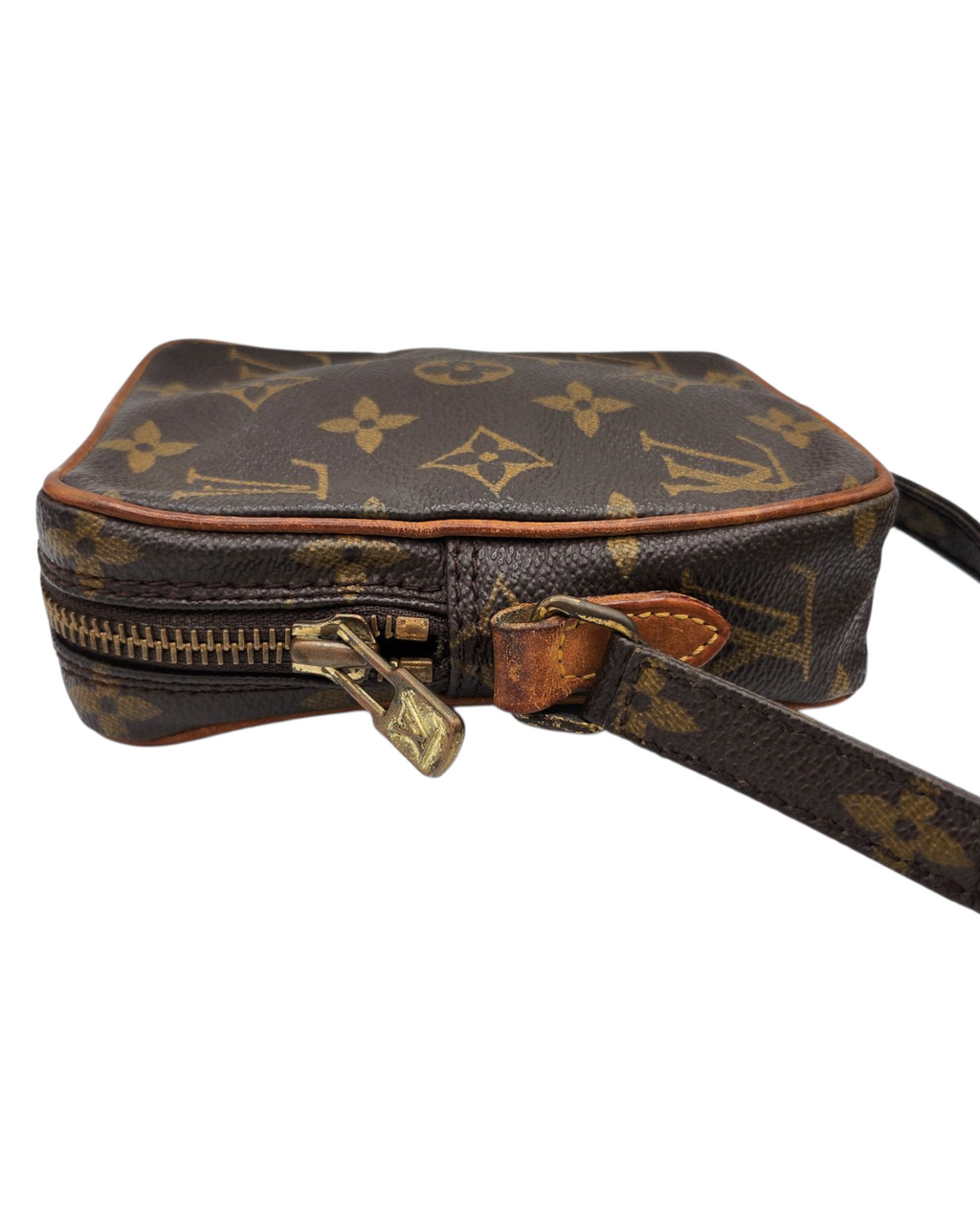 Louis Vuitton Danube Umhängetasche