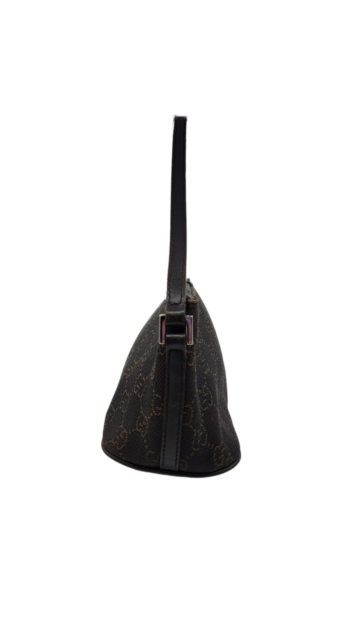 Gucci Canvas Mini Pochette