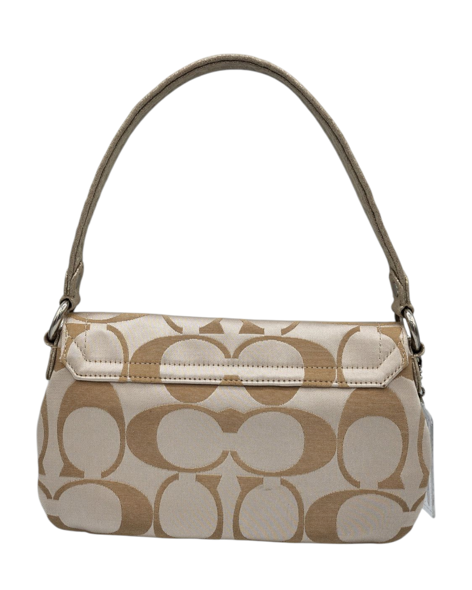 Coach Schultertasche "Poppy"