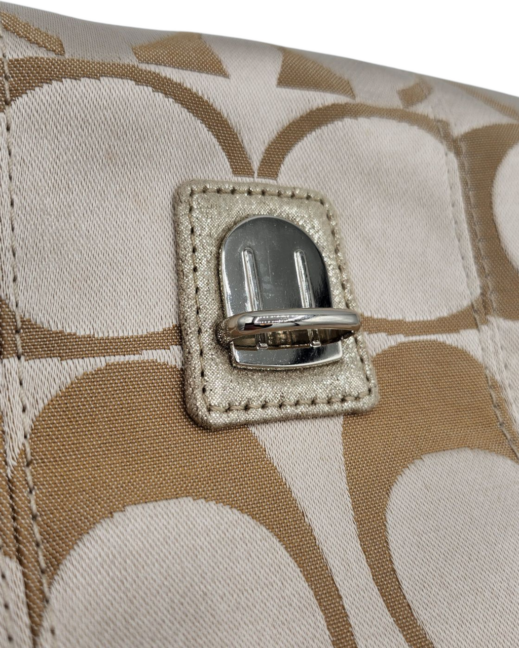 Coach Schultertasche "Poppy"