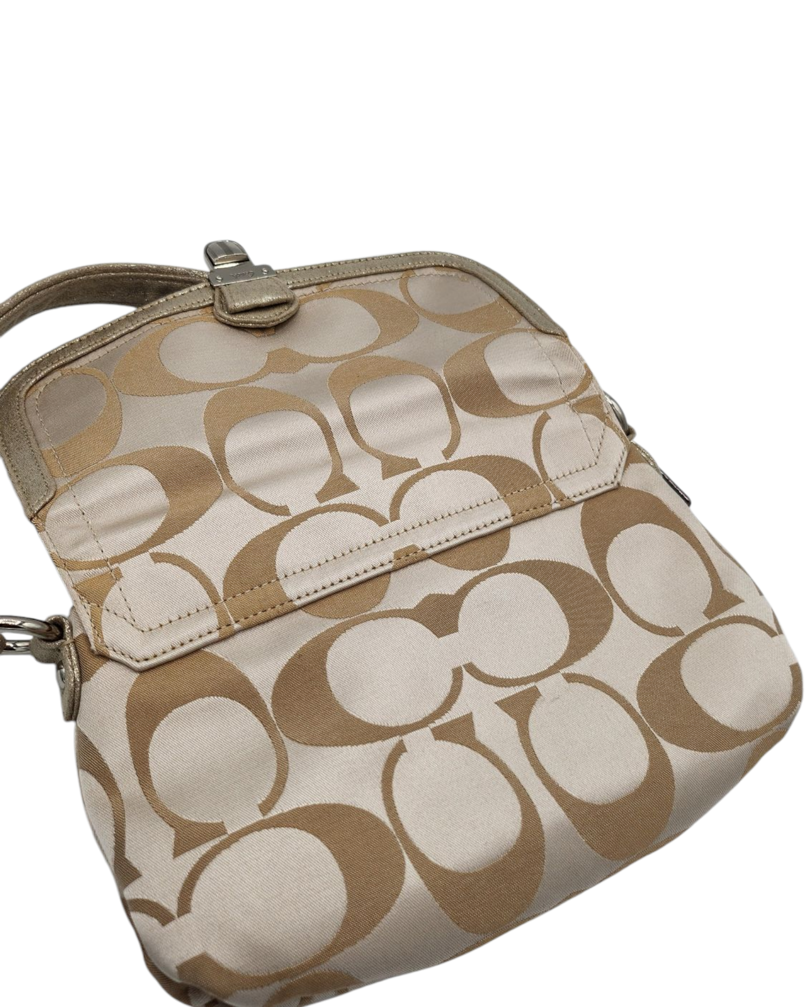 Coach Schultertasche "Poppy"