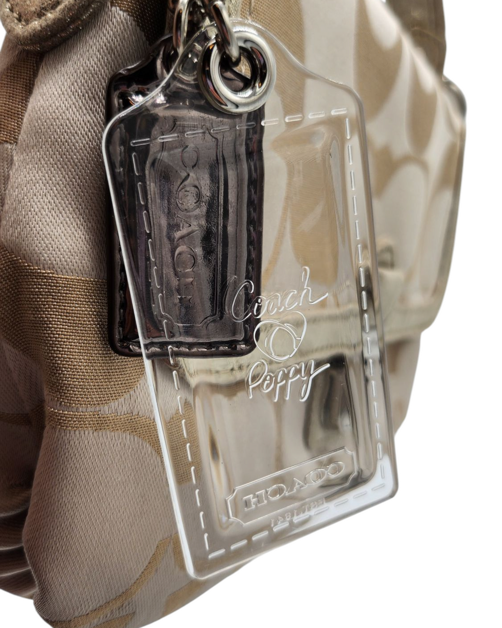 Coach Schultertasche "Poppy"