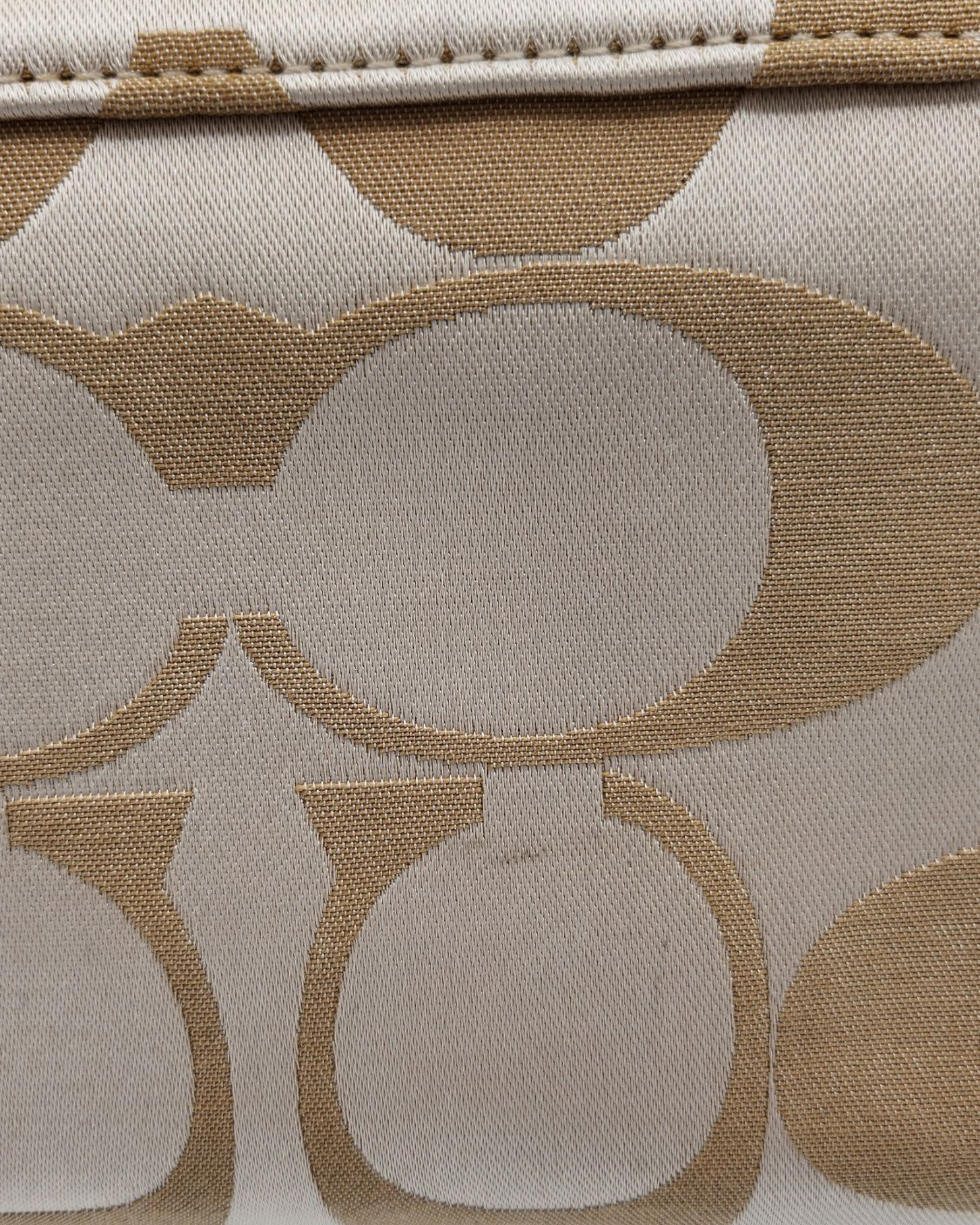 Coach Schultertasche "Poppy"