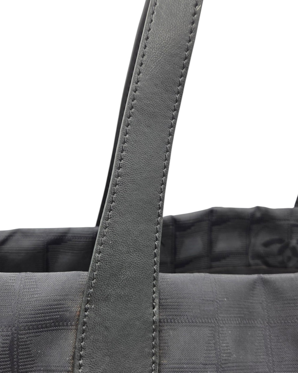Chanel Travel Line schwarz