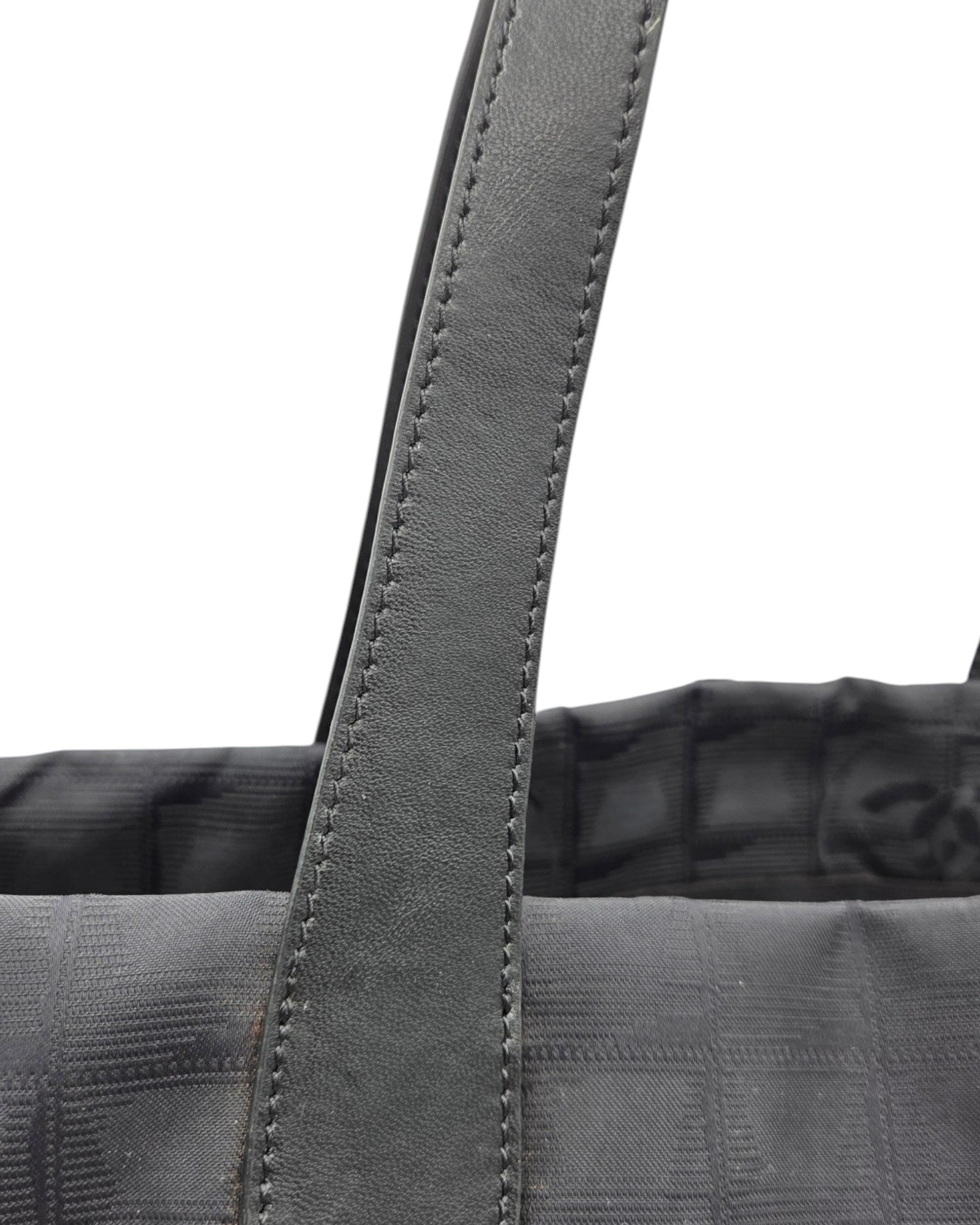 Chanel Travel Line schwarz