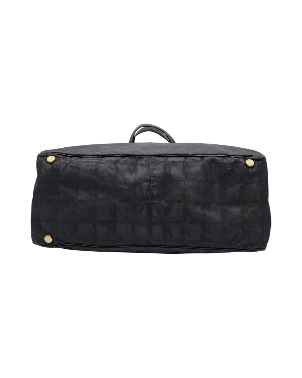 Chanel Travel Line schwarz