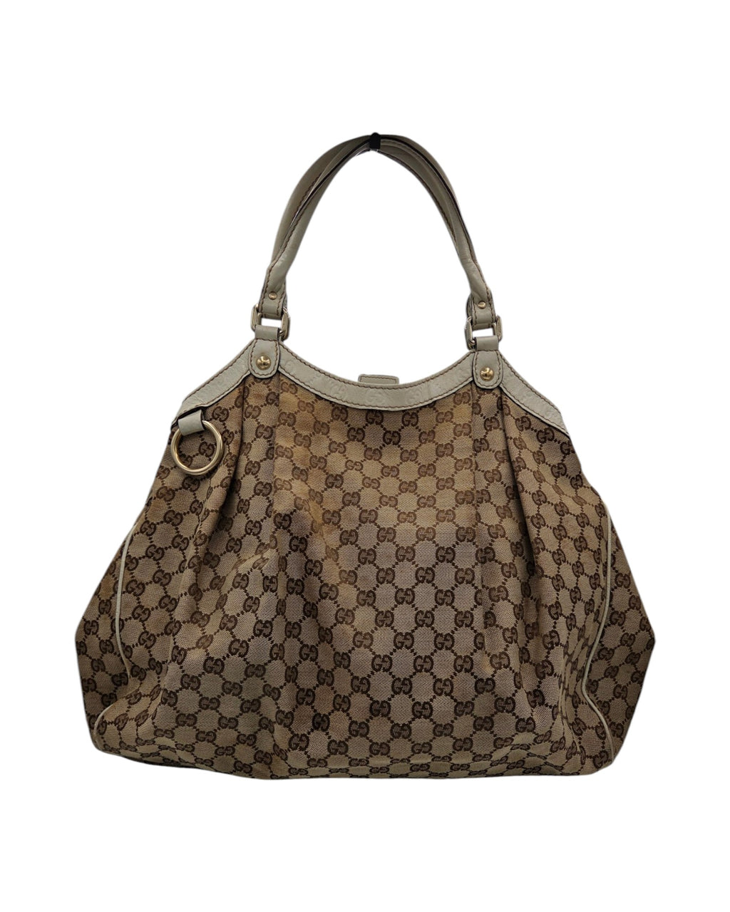 Gucci Sukey Hobo Tote Bag Groß