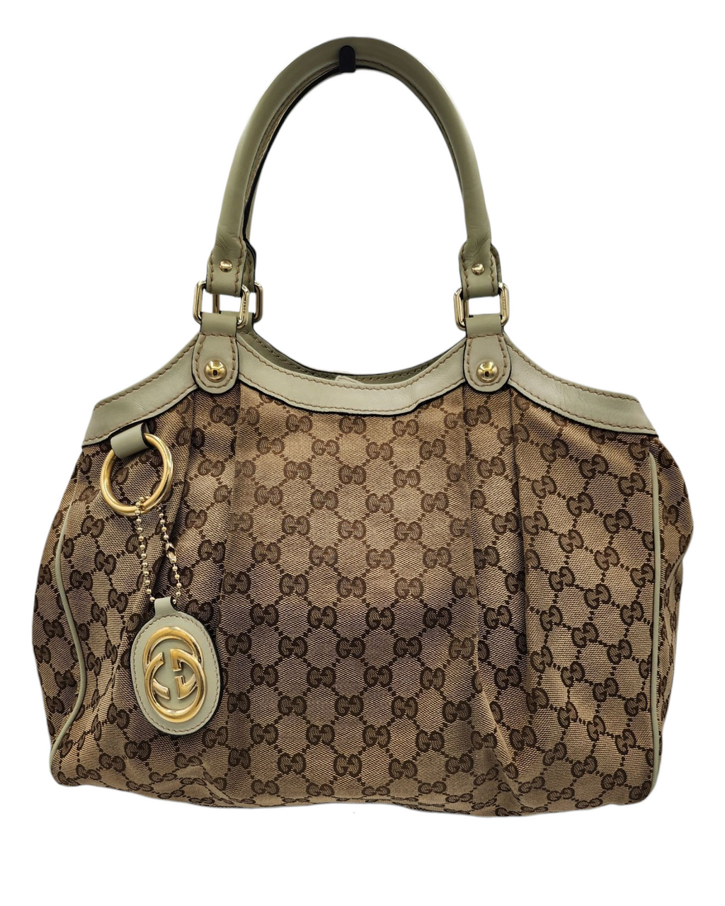 gucci sukey tasche frontansicht