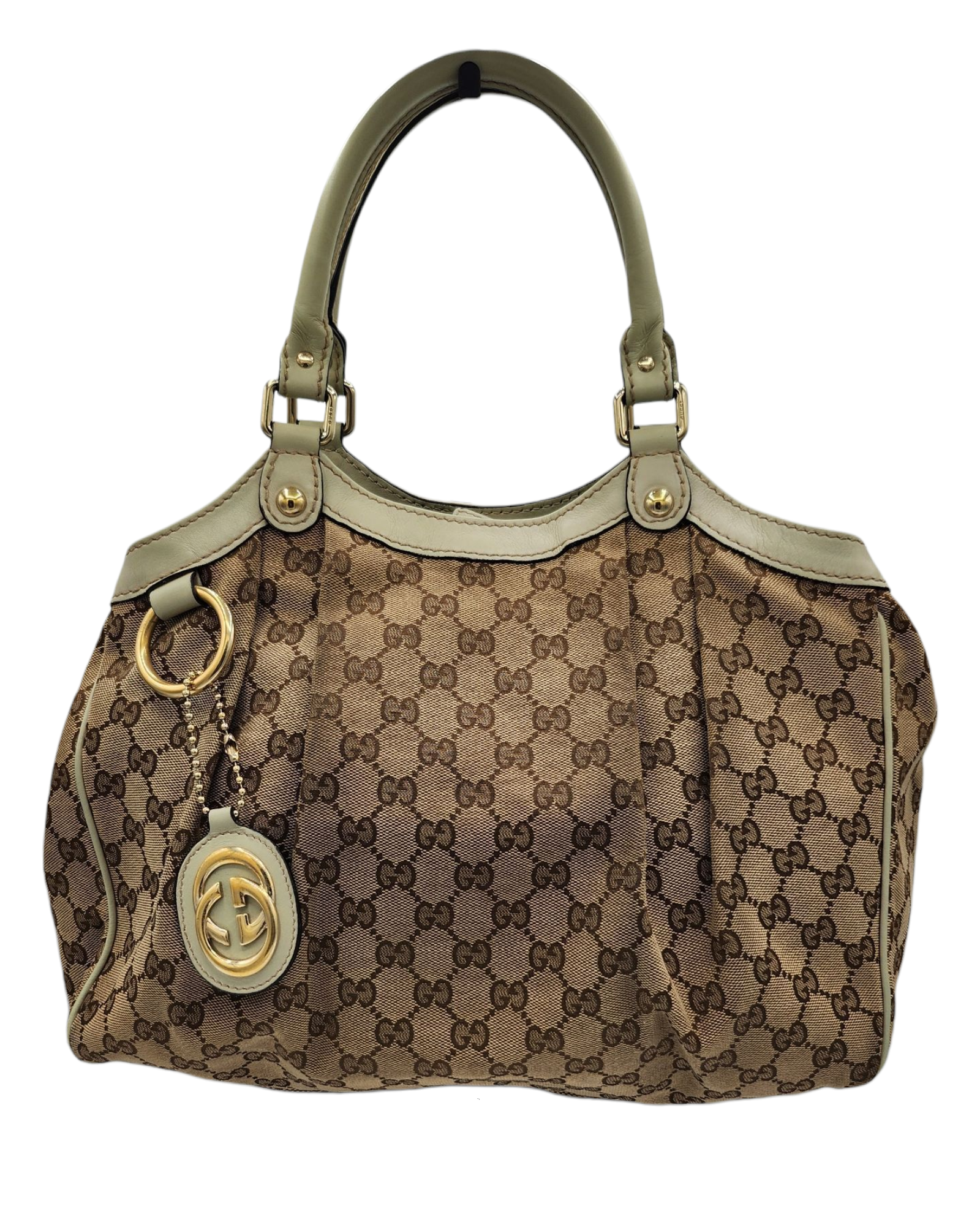gucci sukey tasche frontansicht