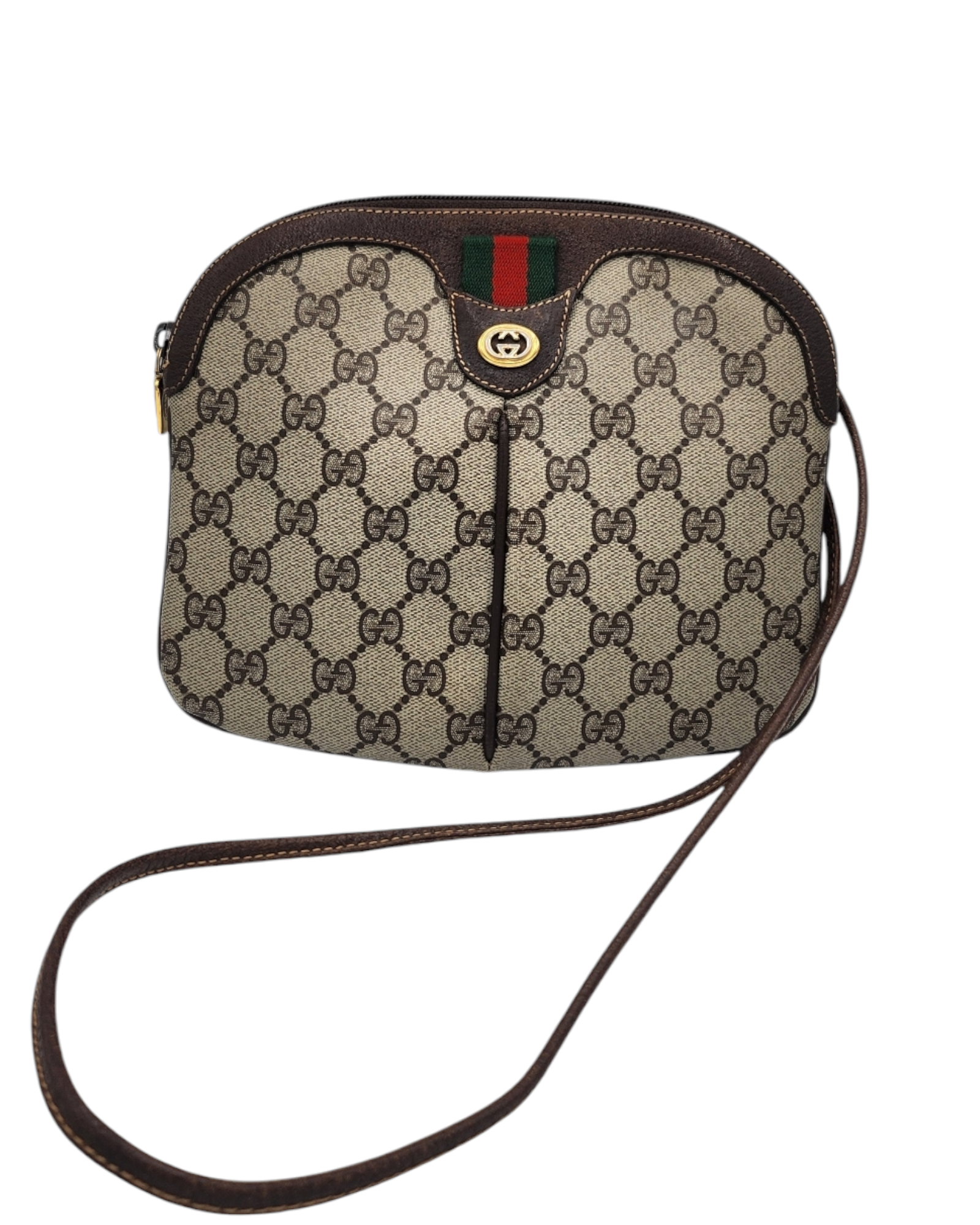Gucci Umhaengetasche Monogram
