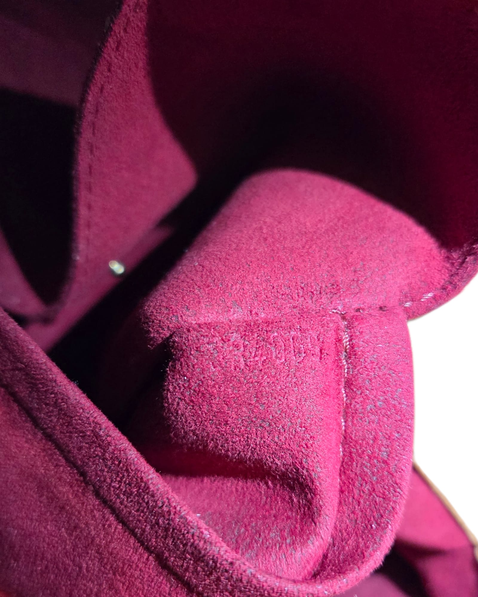 Louis Vuitton Judy Murakami Kollektion Multicolor White