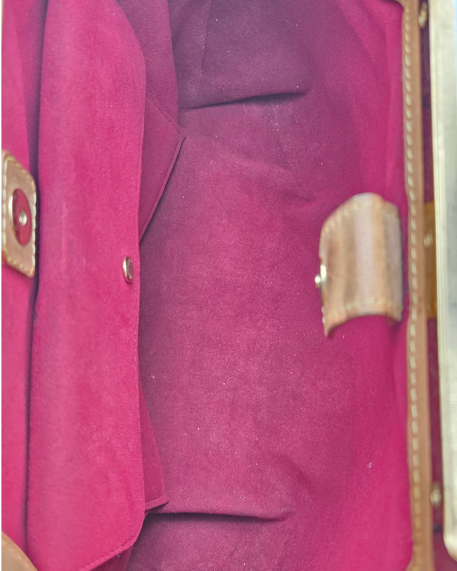 Louis Vuitton Judy Murakami Kollektion Multicolor White