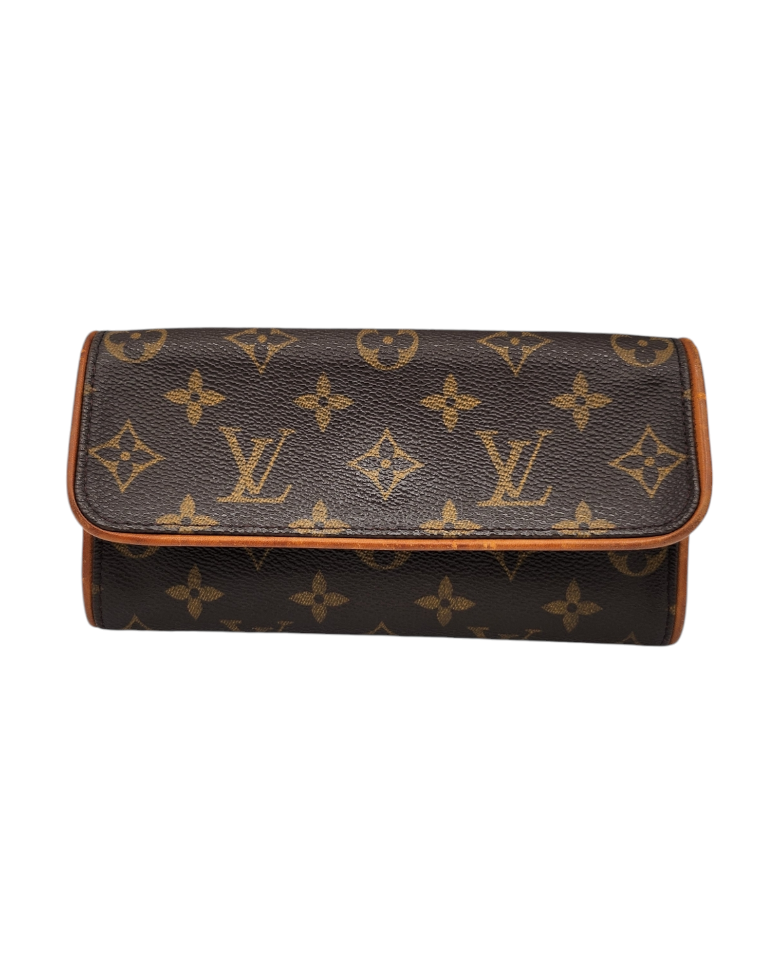 Louis Vuitton Pochette Frontansicht