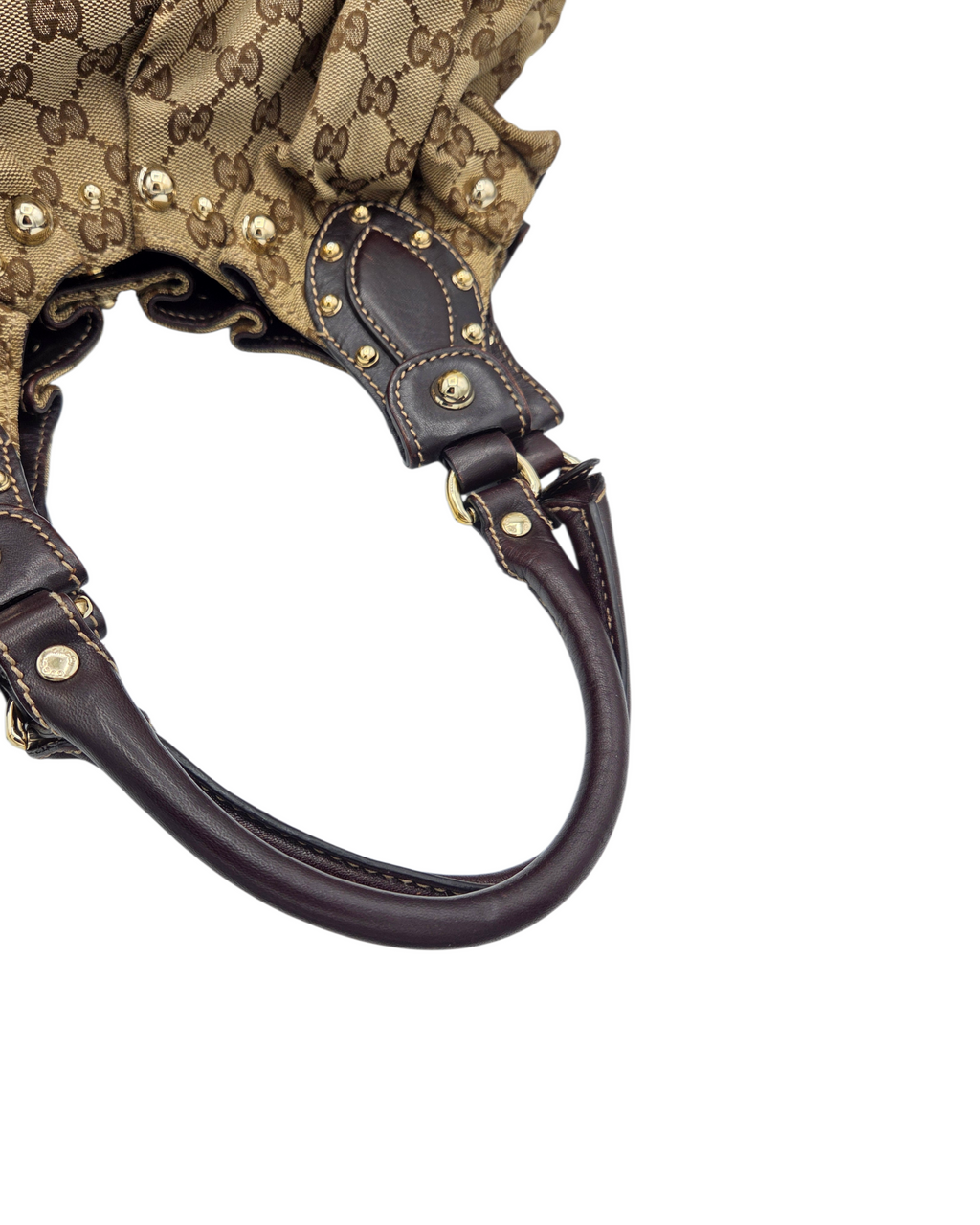 Gucci Pelham Hobo Bag