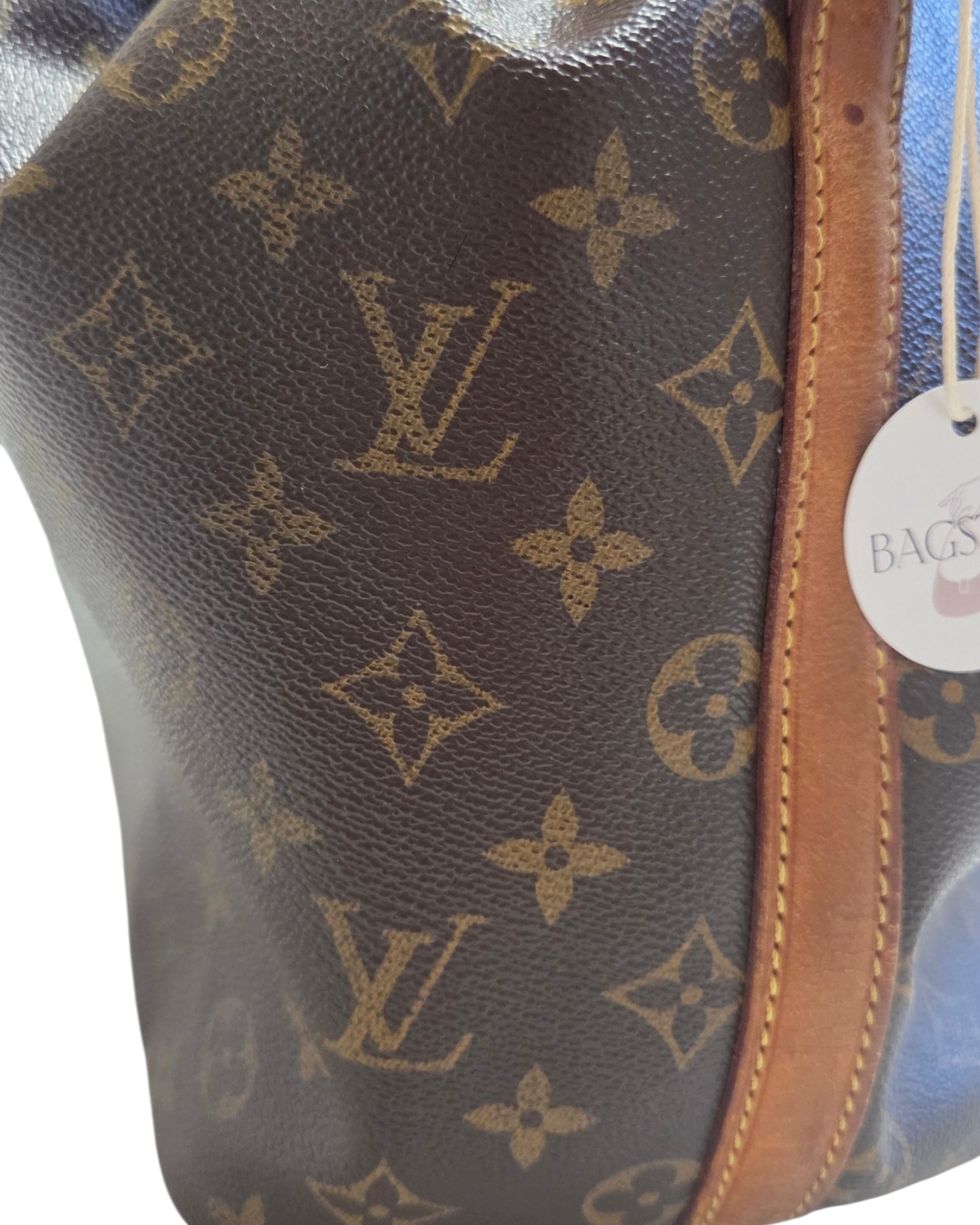 Louis Vuitton Sac Noé PM