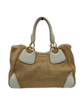 Miu Miu Tote Bag