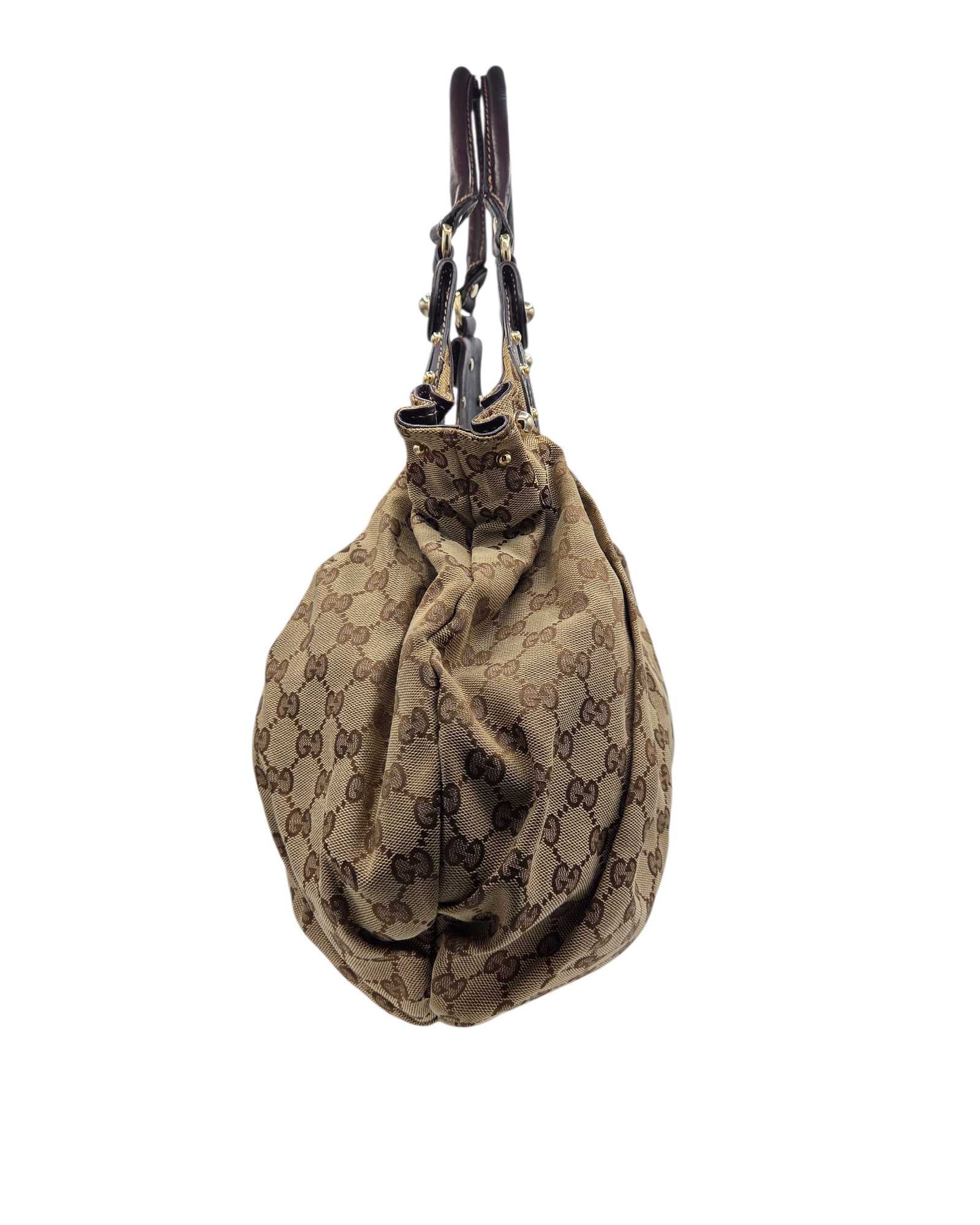 Gucci Pelham Hobo Bag