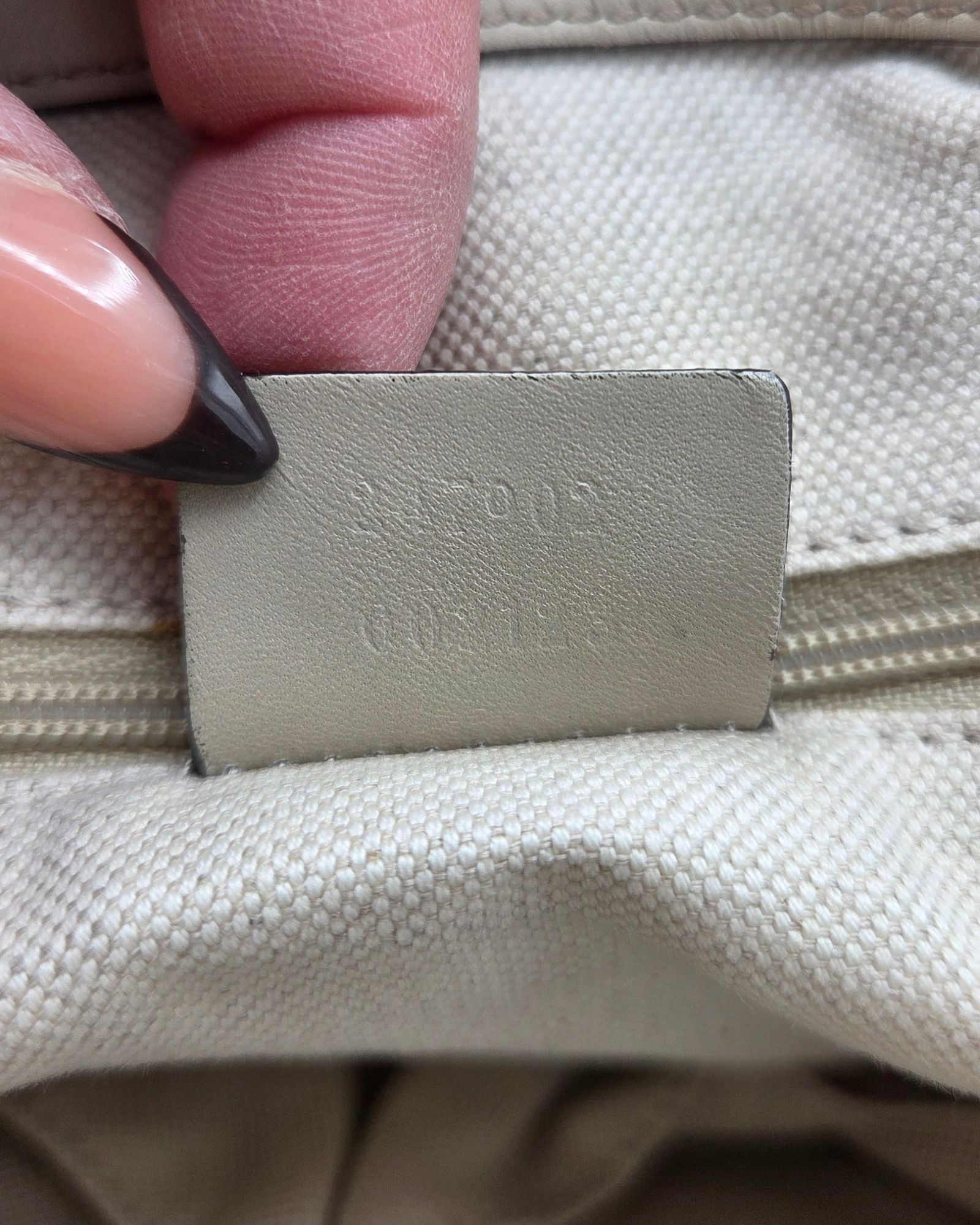 Gucci Sukey