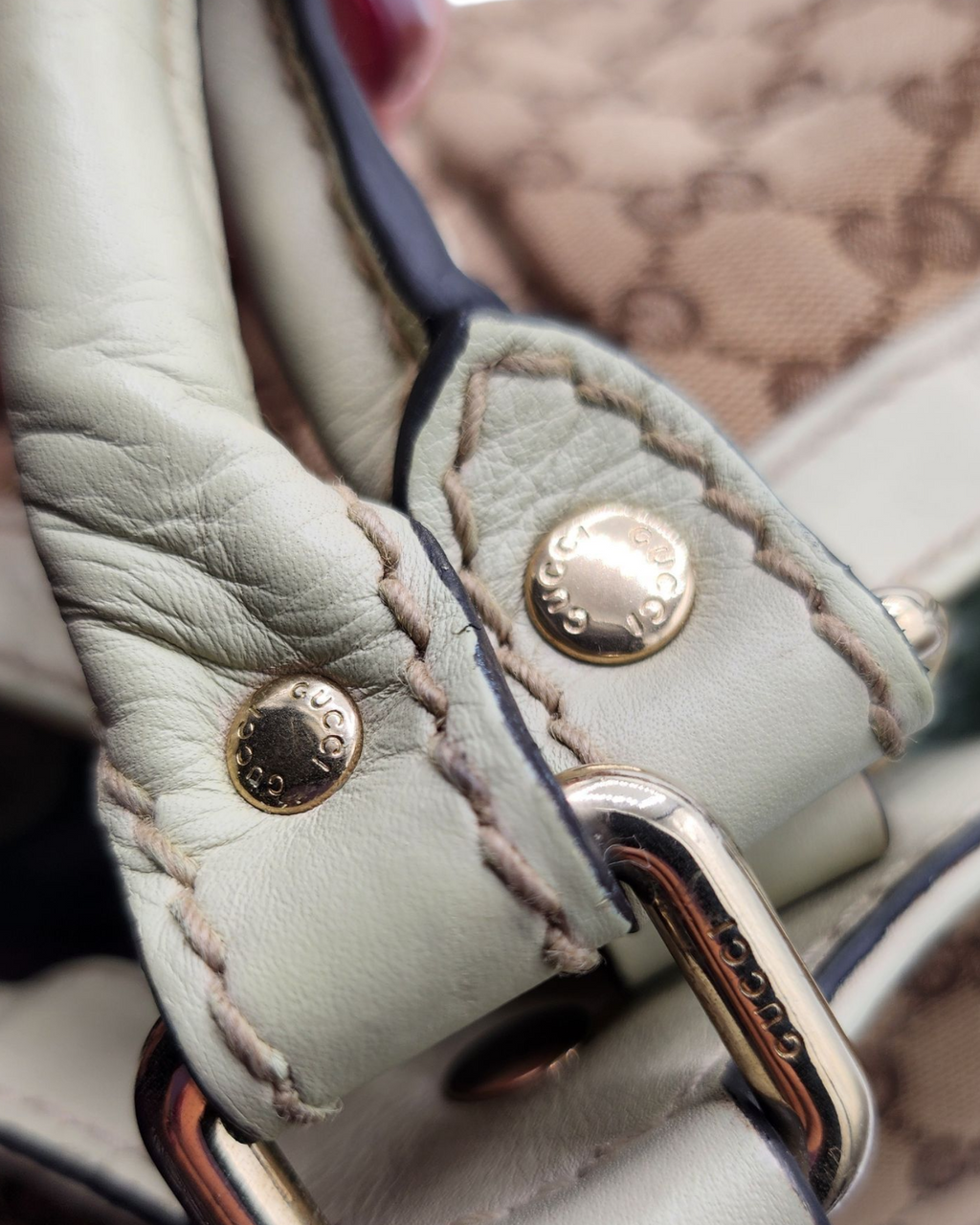 Gucci Sukey Tote Bag