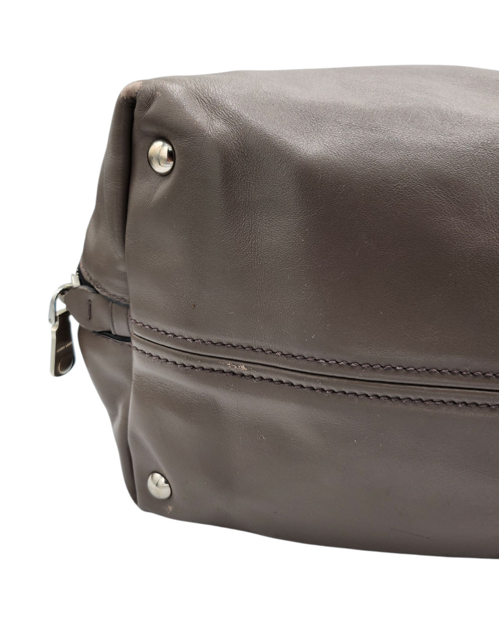 Miu Miu Shopper Crossbody