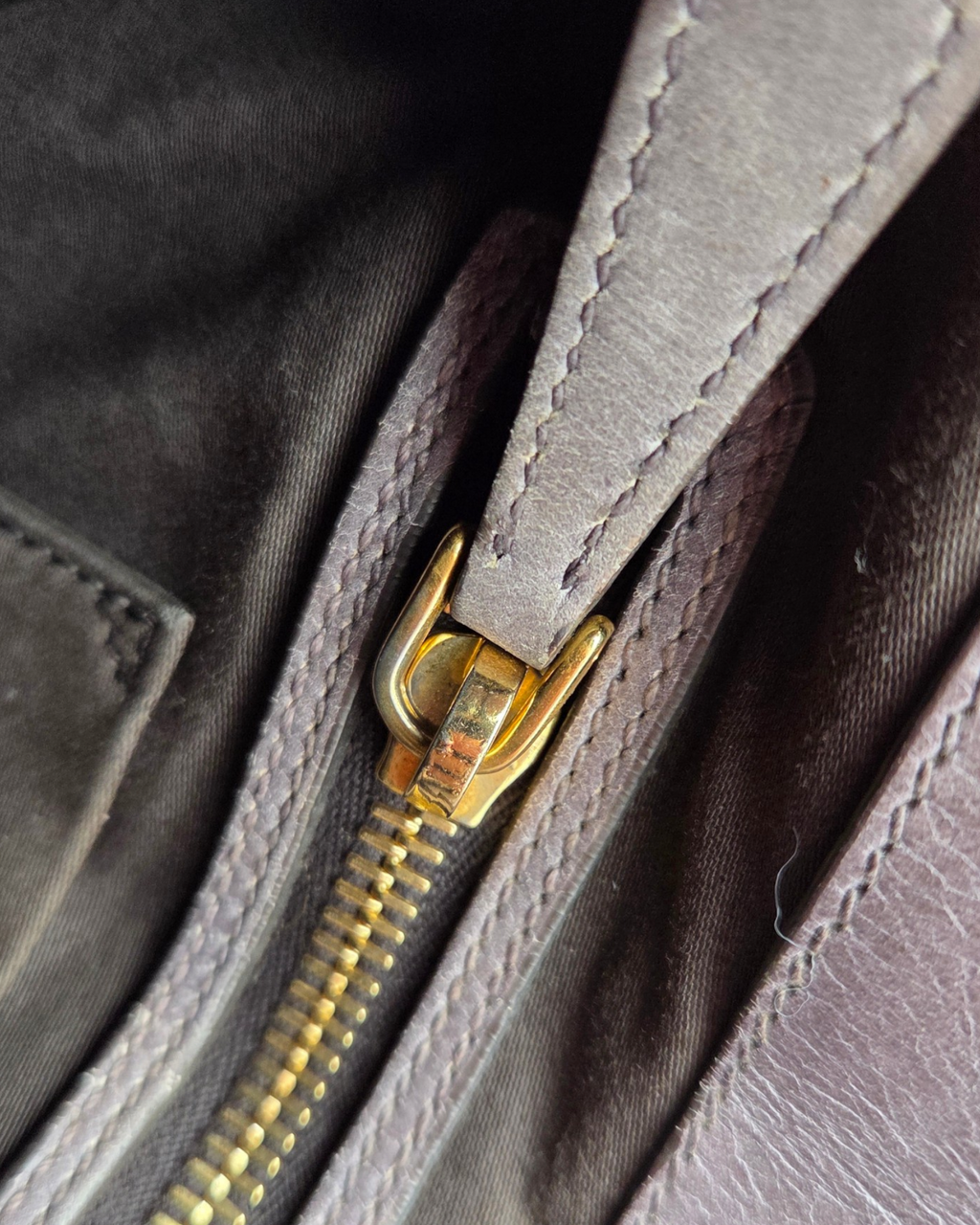 Miu Miu Matelasse Coffer Bag