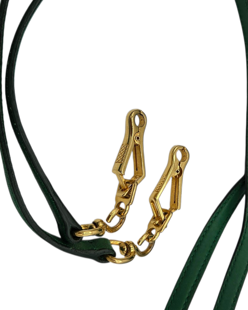 Miu Miu Matelasse Crossbody Tasche