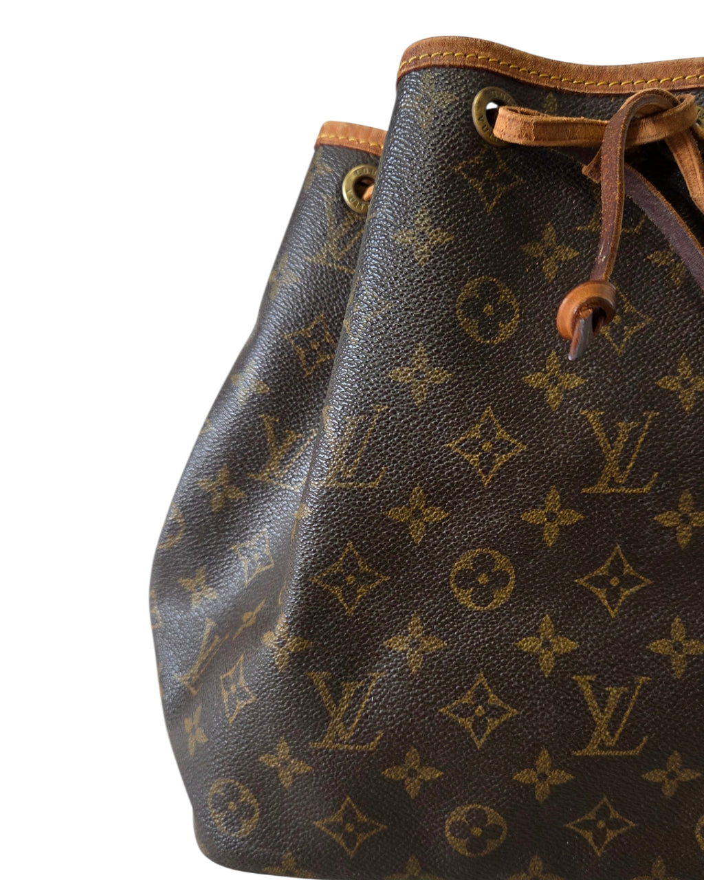Louis Vuitton Sac Noé PM