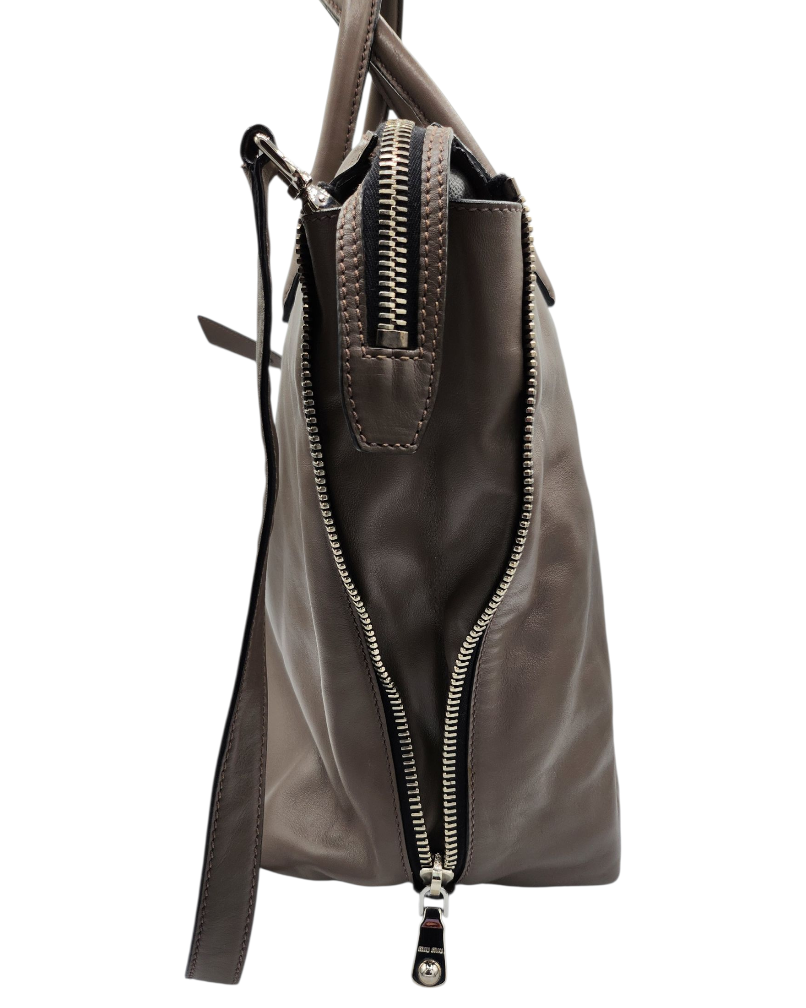 Miu Miu Shopper Crossbody