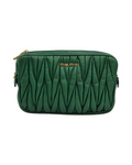 Miu Miu Matelasse Crossbody Tasche