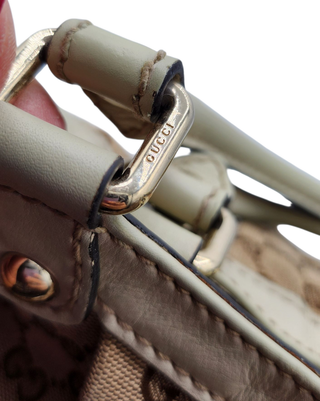 Gucci Sukey Tote Bag