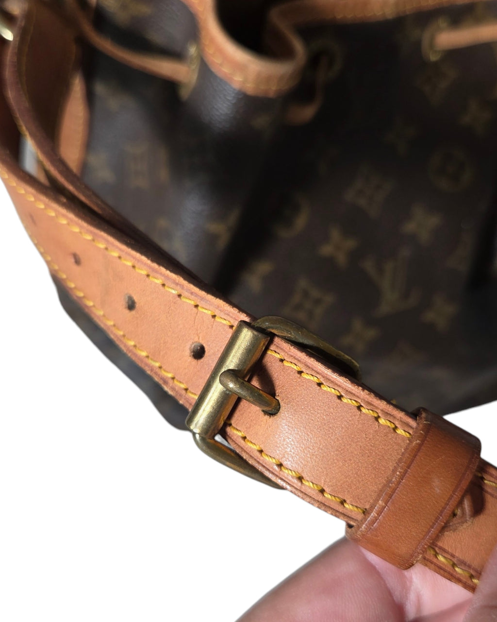 Louis Vuitton Sac Noé PM