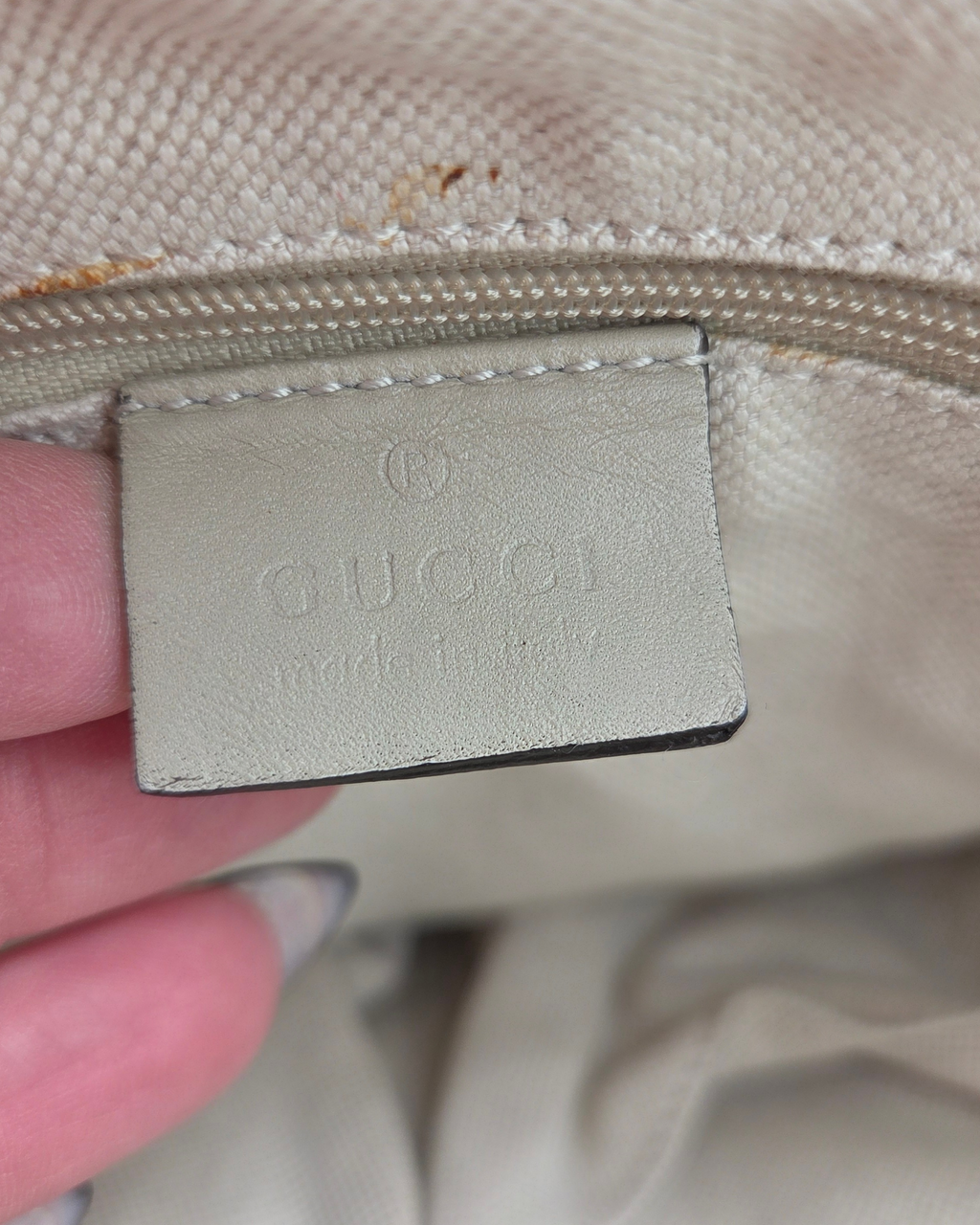 Gucci Sukey