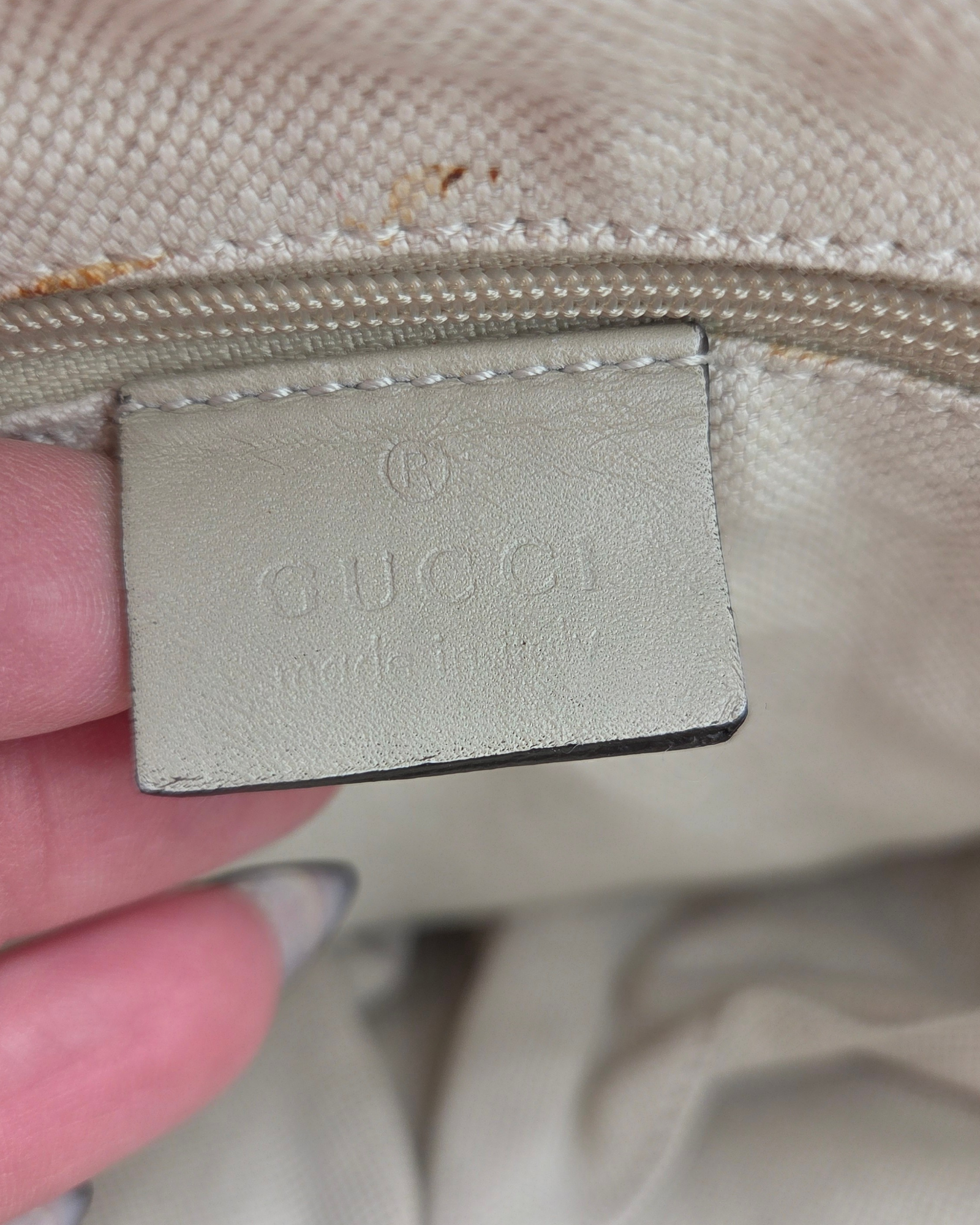 Gucci Sukey